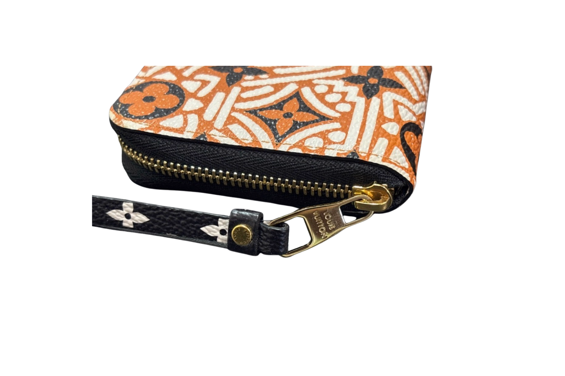 Crafty Giant Zippy Purse