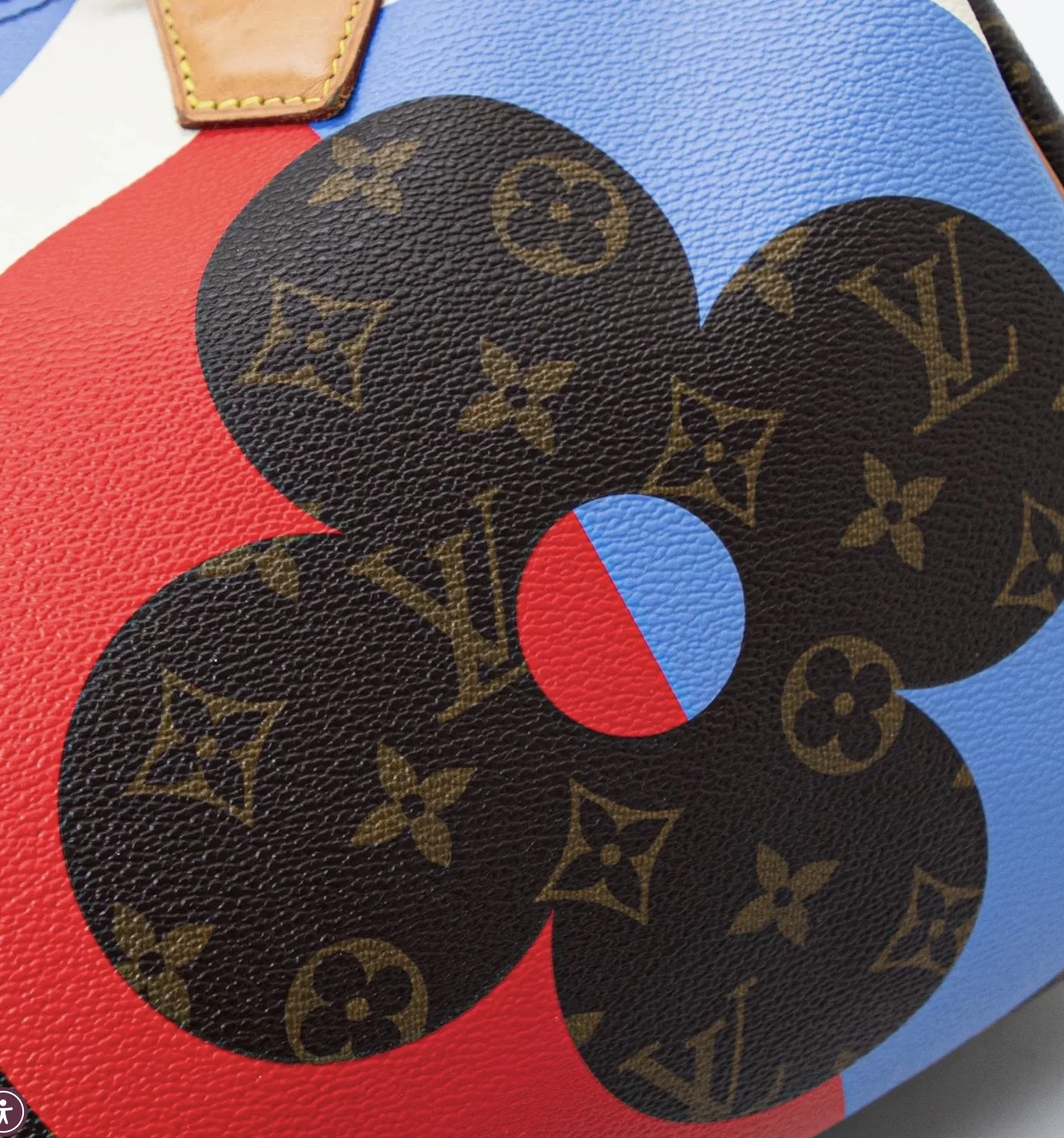 The Muse Edit | Game on | Speedy 30