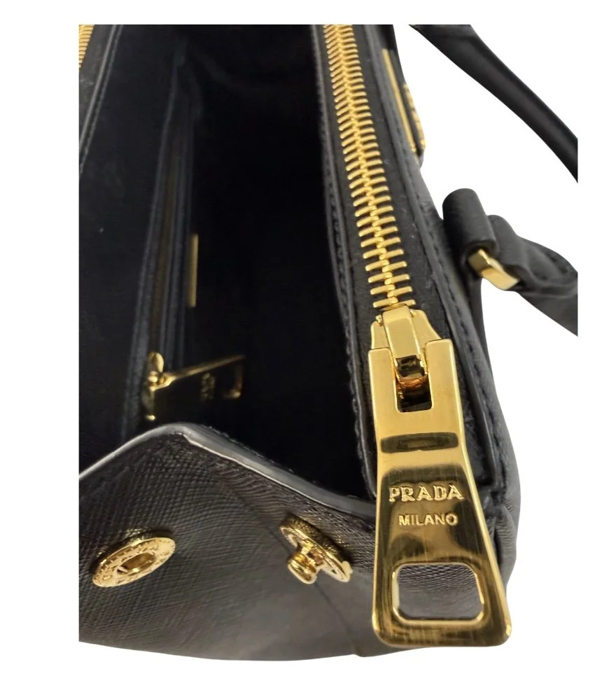 The Muse Edit | Prada Galleria Side View