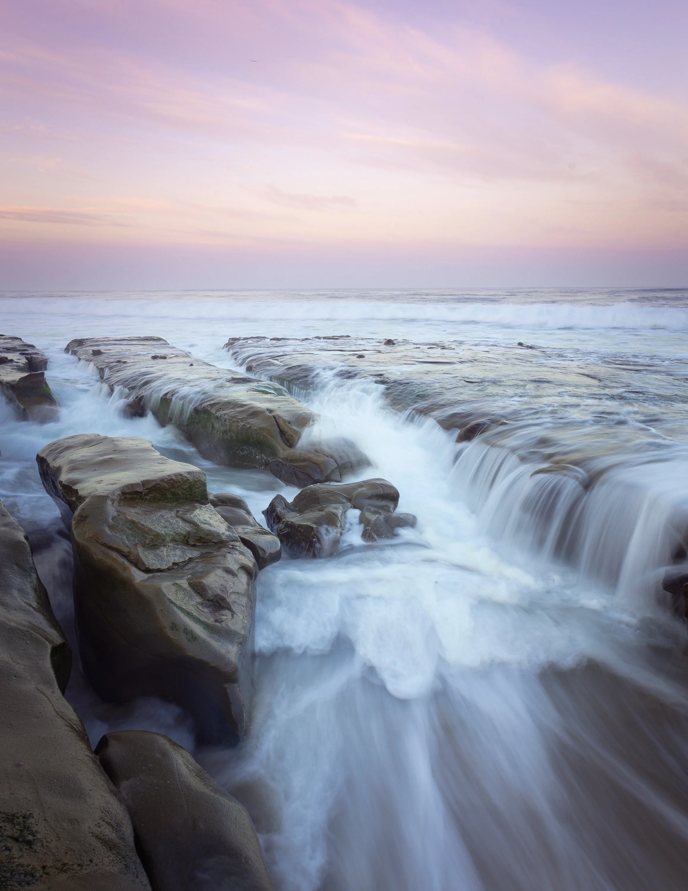 Morning Tide