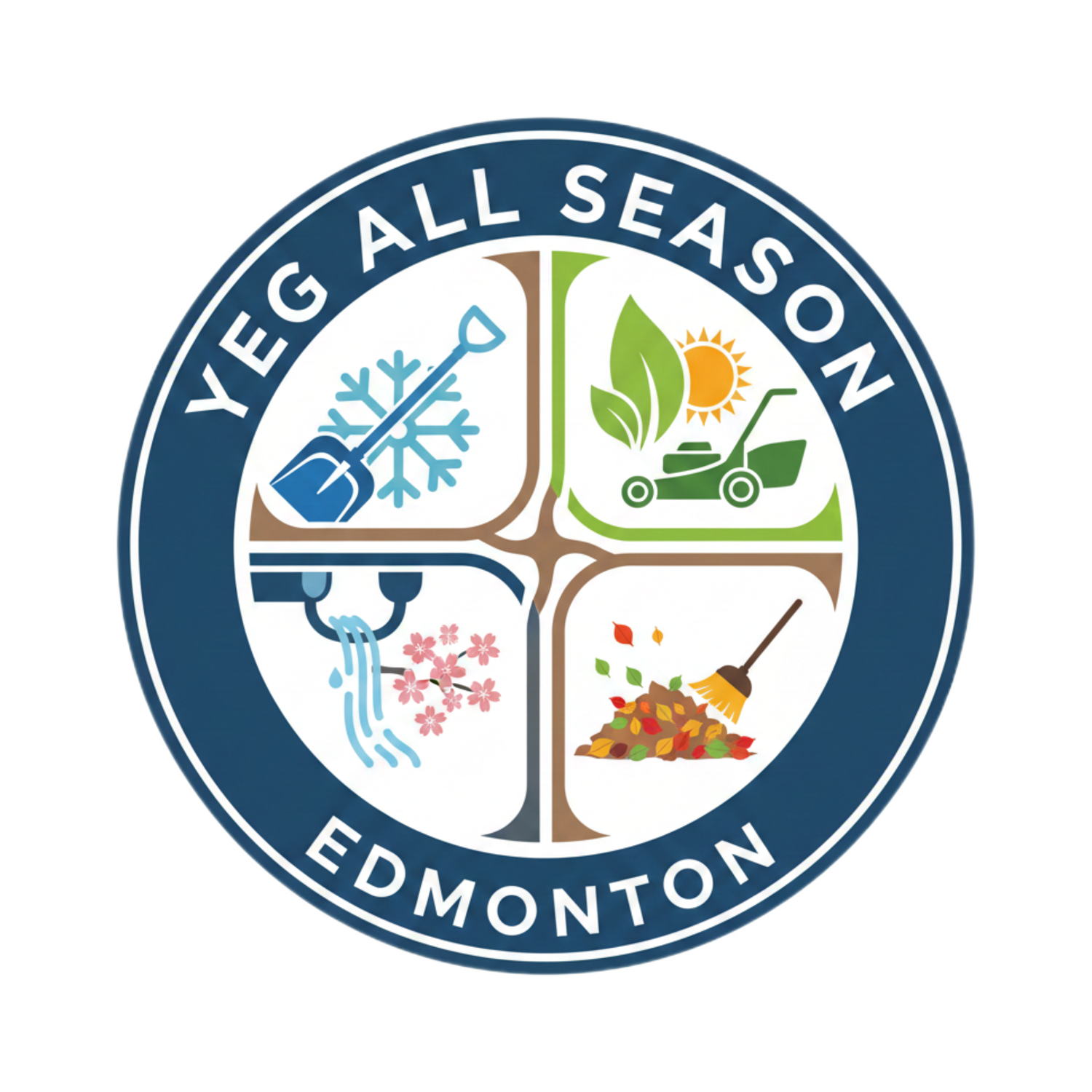 YEGAllSeason Maintenance