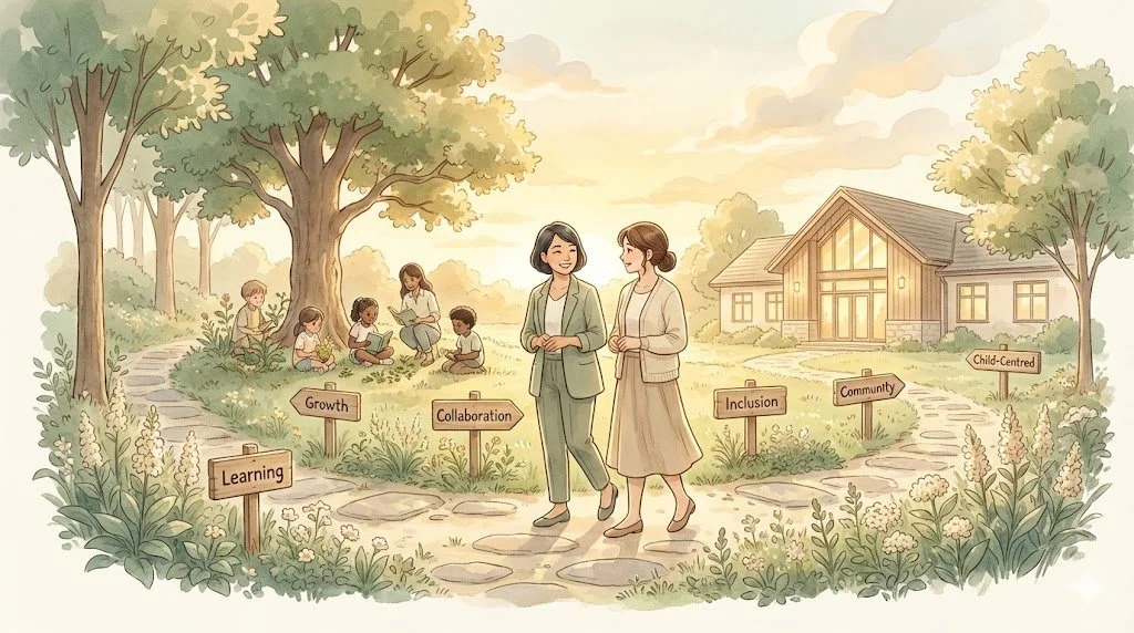 Montessori with Mona - Our Services