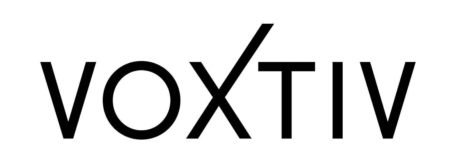 Voxtiv | Technology &amp; Infrastructure Consulting