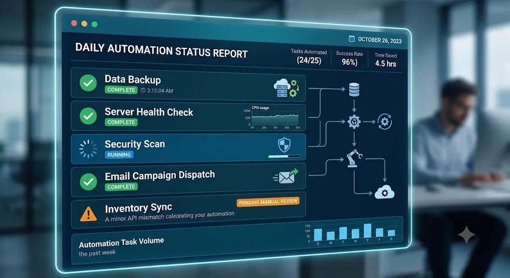 AI Readiness Audit