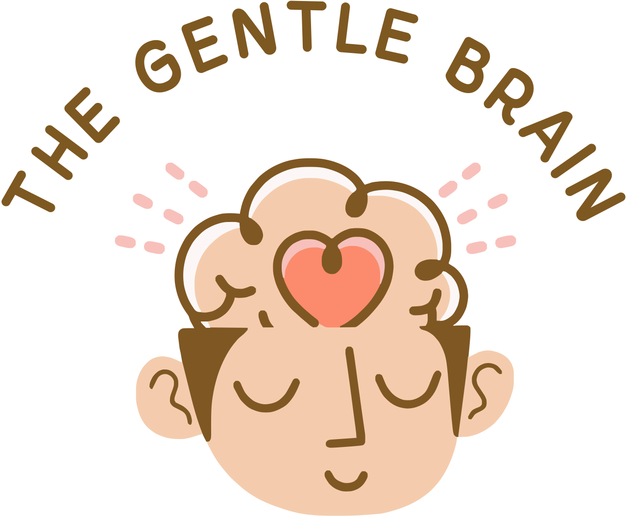 The Gentle Brain