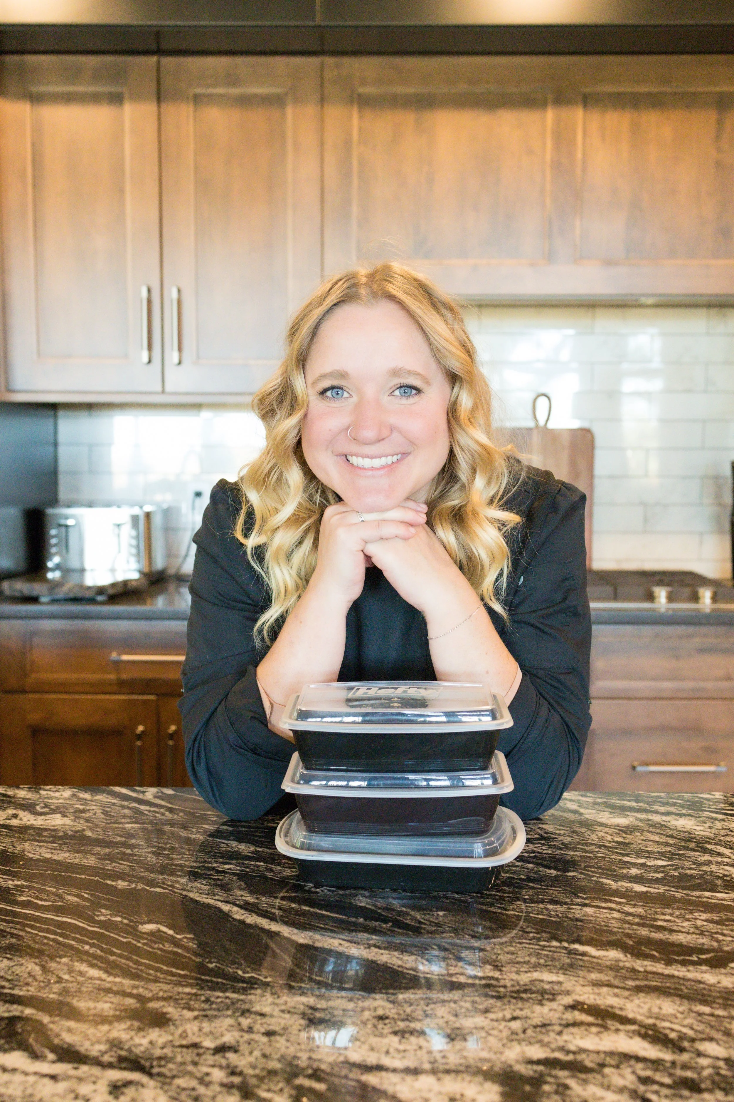 Updated Mission, Vision, and Values