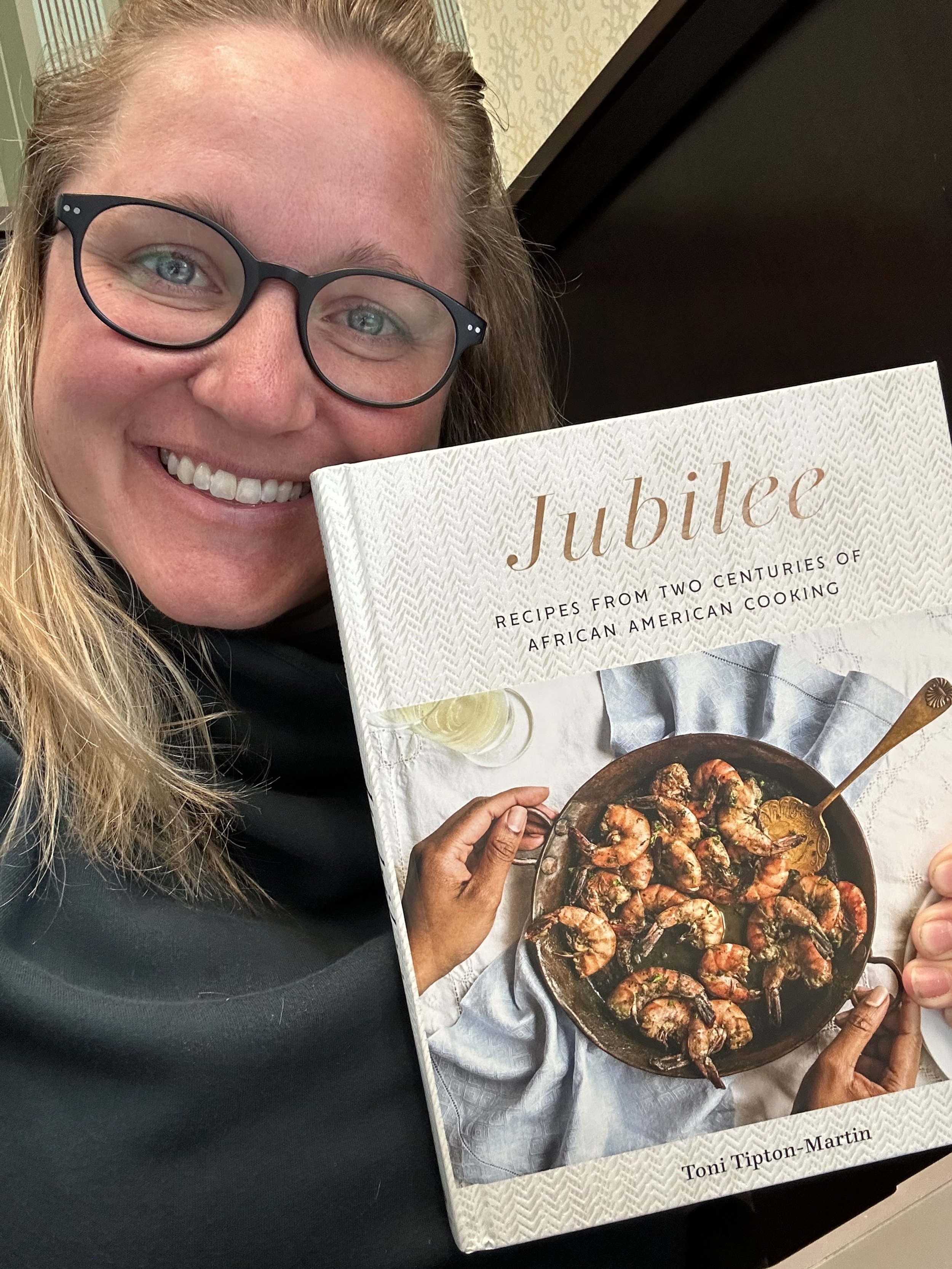 June International Supper Club: Juneteenth, A Celebration of African American Cooking