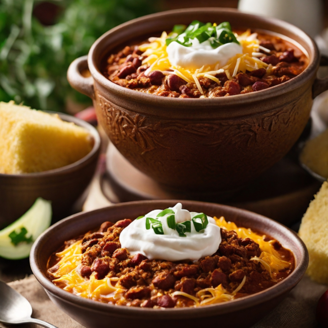 Chili