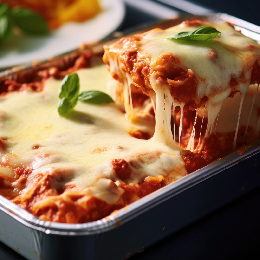 Lasagna