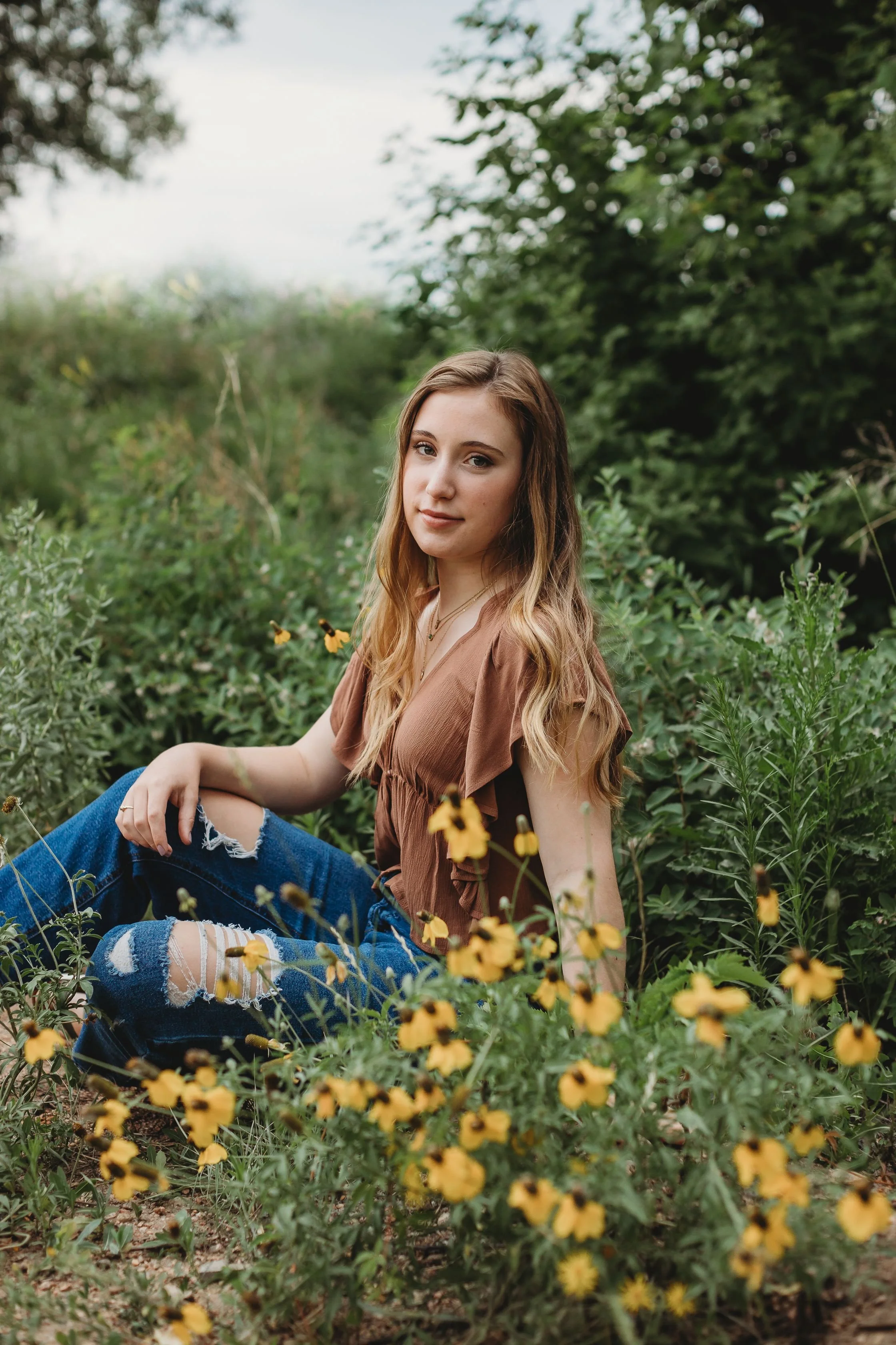 Senior Session Prep Timeline