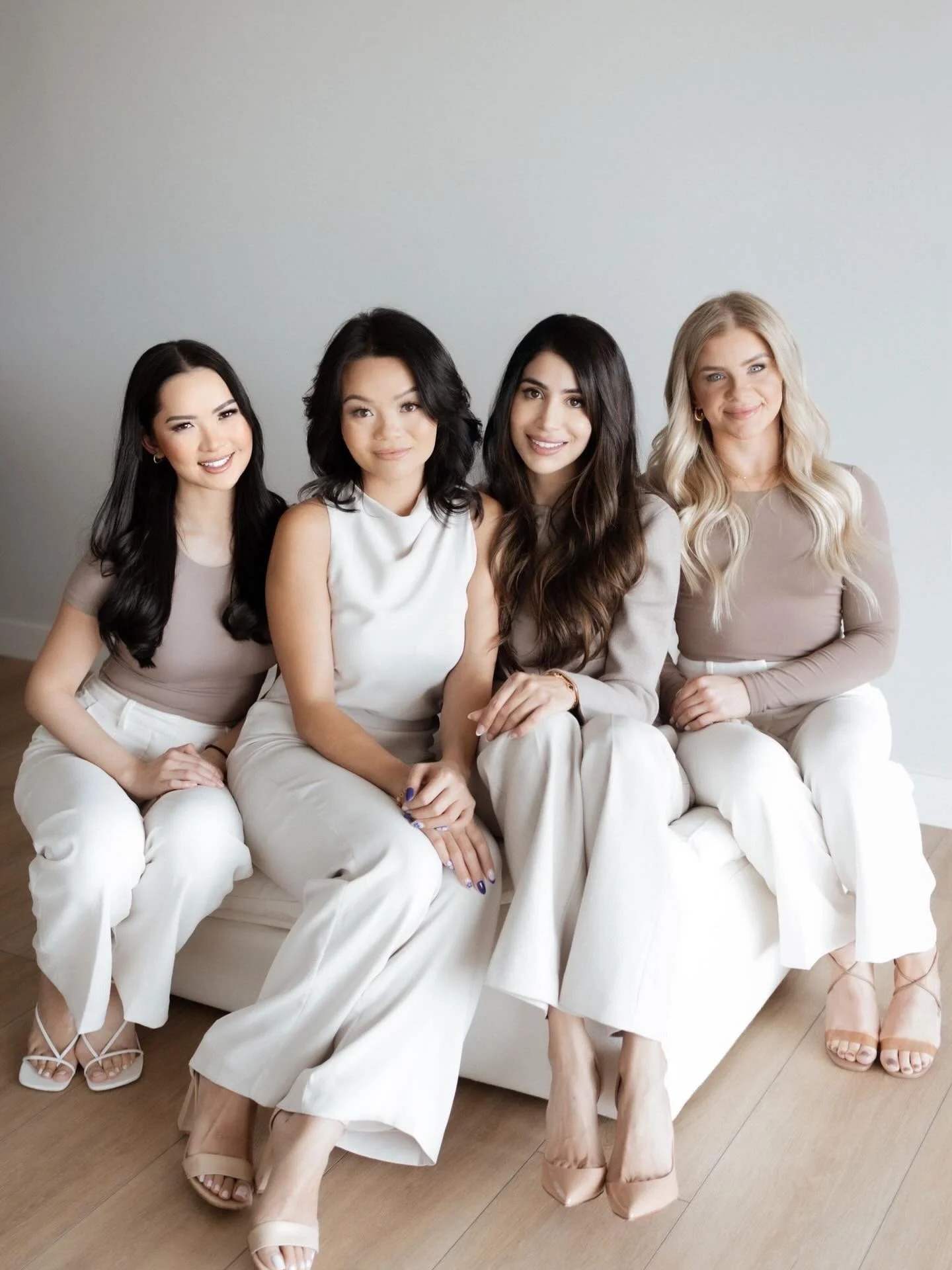 New year, same mission: making you feel like an absolute angel. ✨ 

We are so grateful for every face that walked through our doors this past year. Cheers to more glow-ups and good vibes in 2026! 

Happy New Year from the Halo Beauty Bar team! 🥂