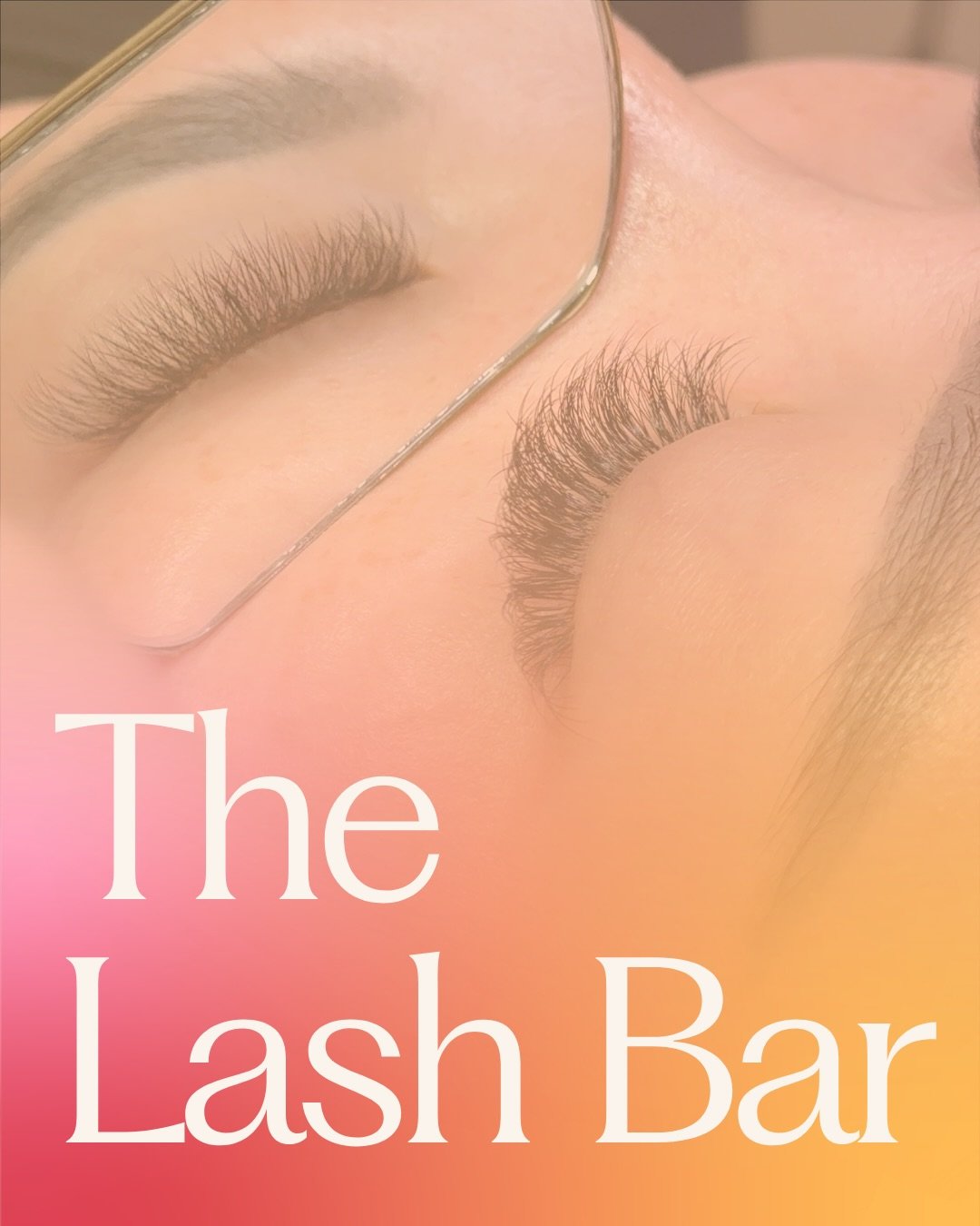 Psssst, did you know we have a lash bar at Halo?

We have a lot of new faces around here, so here&rsquo;s a little refresher on the services we offer for lashes. ✨

Which lash enhancement are you eyeing? Let us know in the comments!