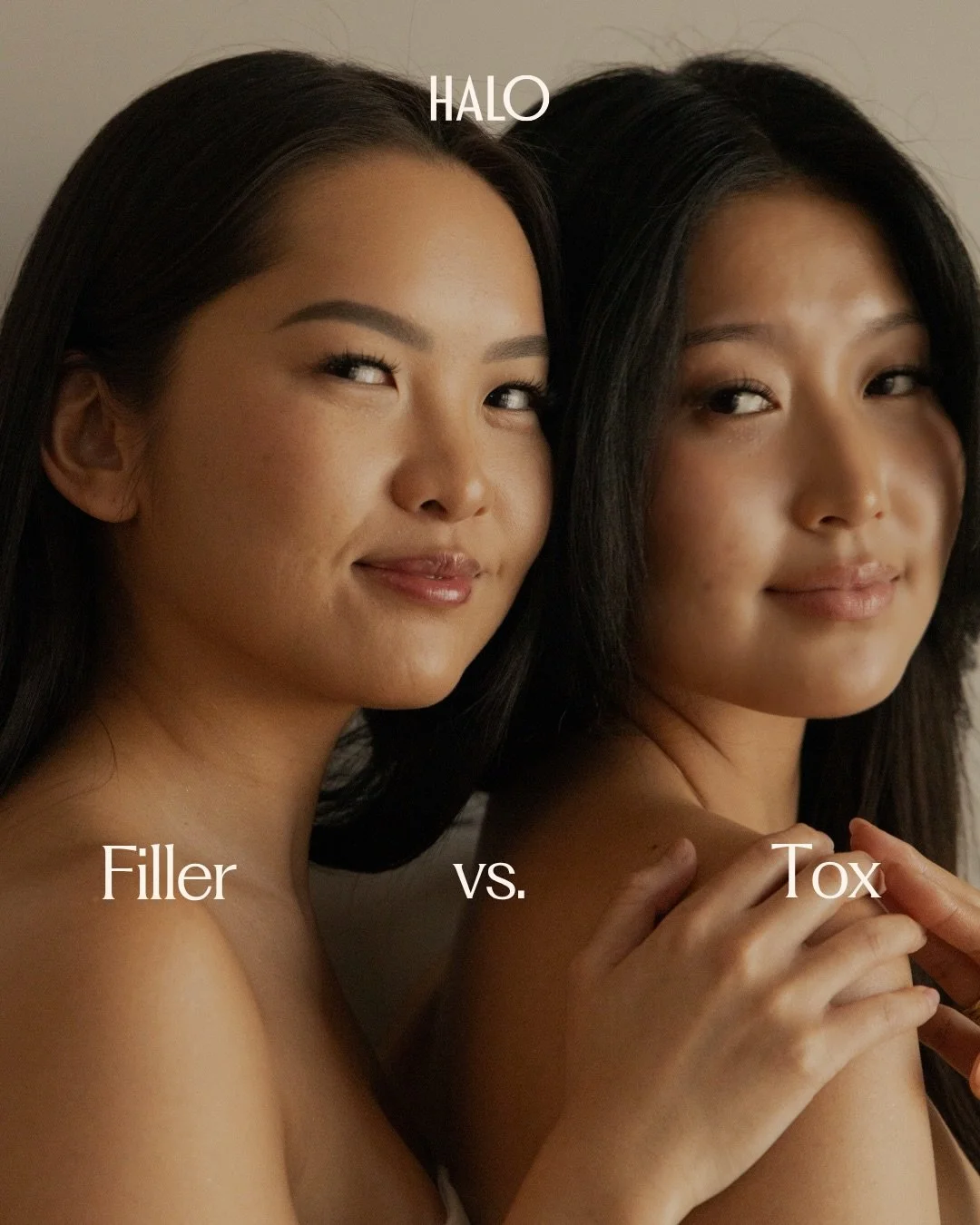 Which one&rsquo;s right for you? Let&rsquo;s talk about it. 👀

Neuromodulator like Botox or Dysport work by temporarily relaxing targeted muscles, which can help soften expression lines like forehead lines, frown lines and crow&rsquo;s feet.

Filler