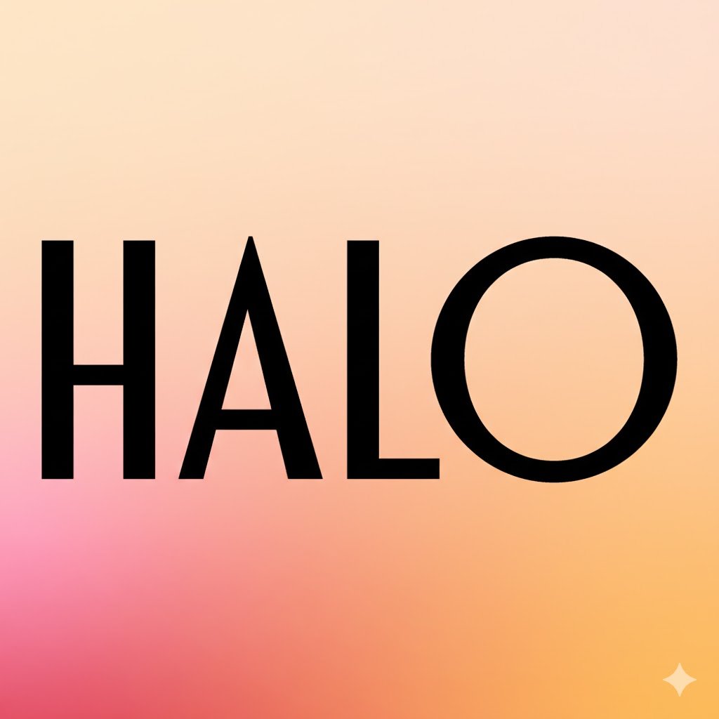 Halo Beauty Bar