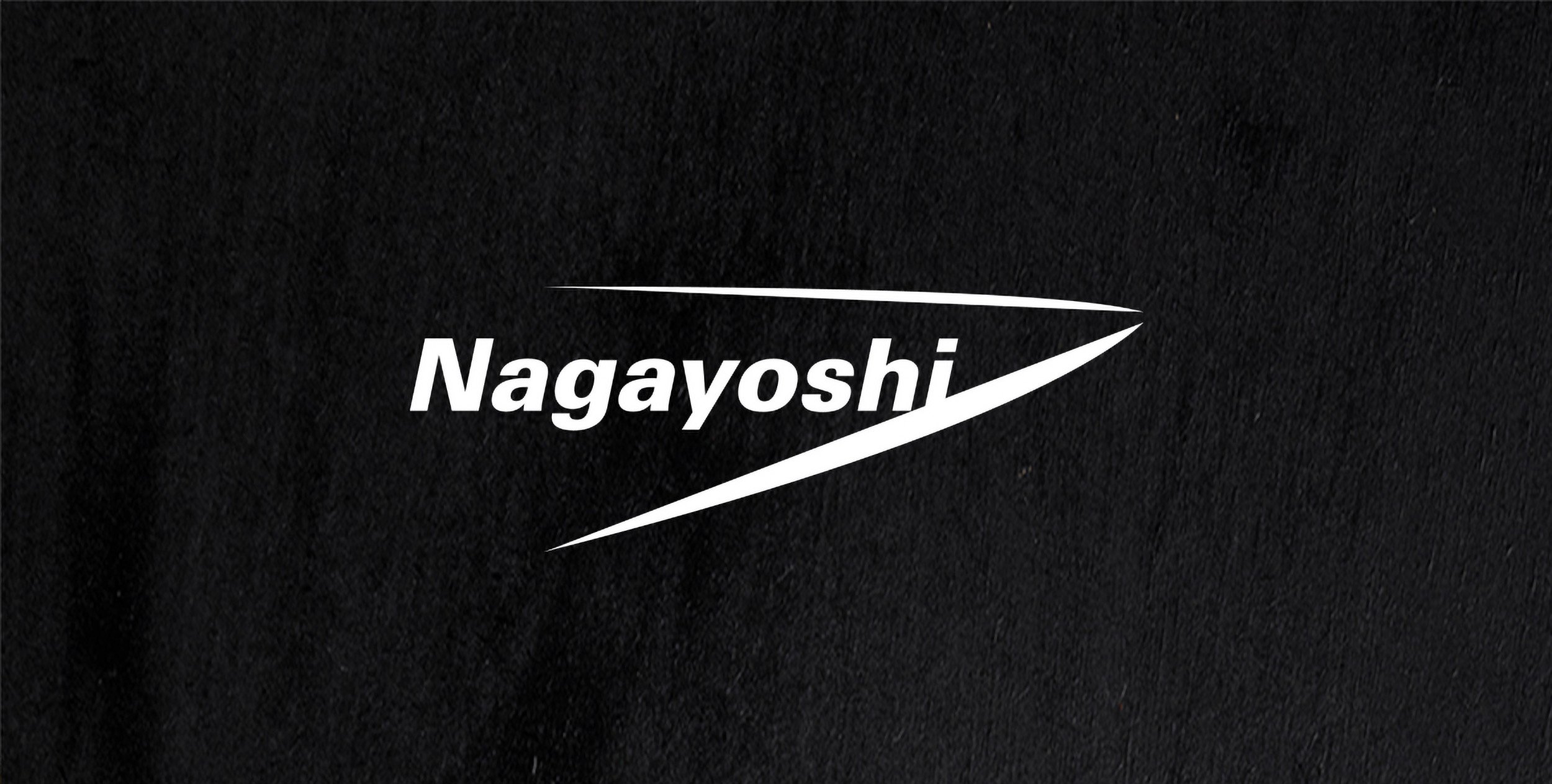 Nagayoshi Branding