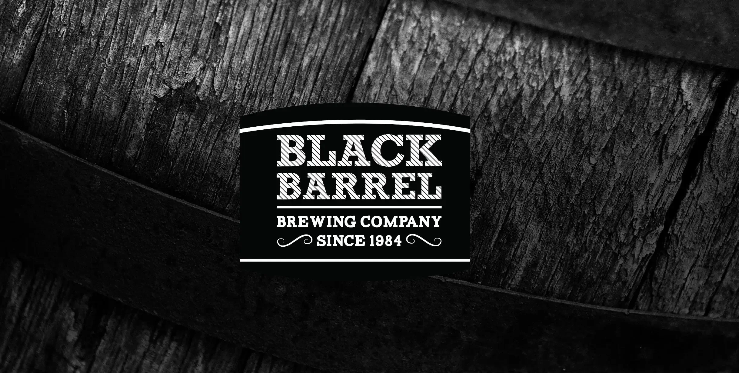 Black Barrel Branding