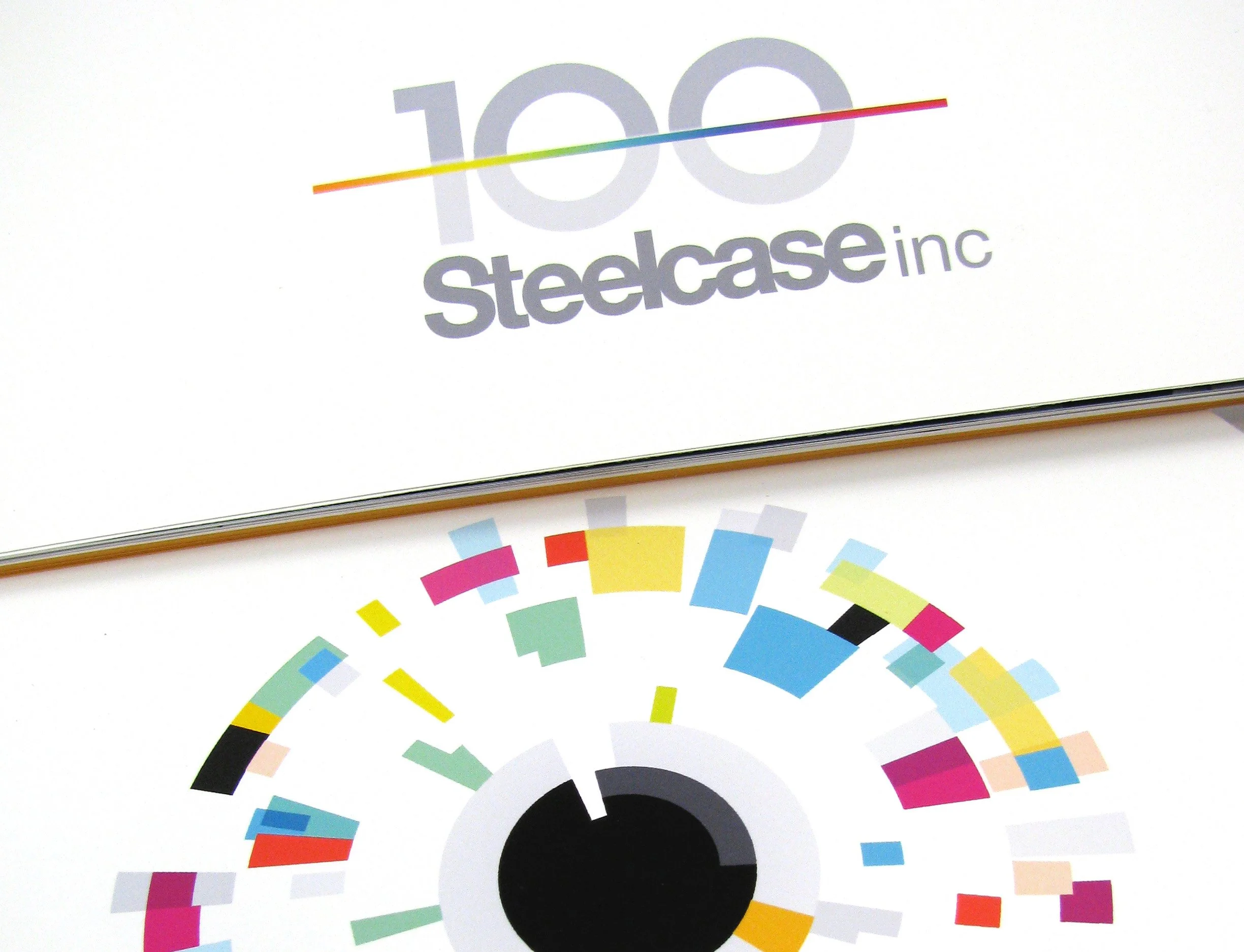 Steelcase Annual Report