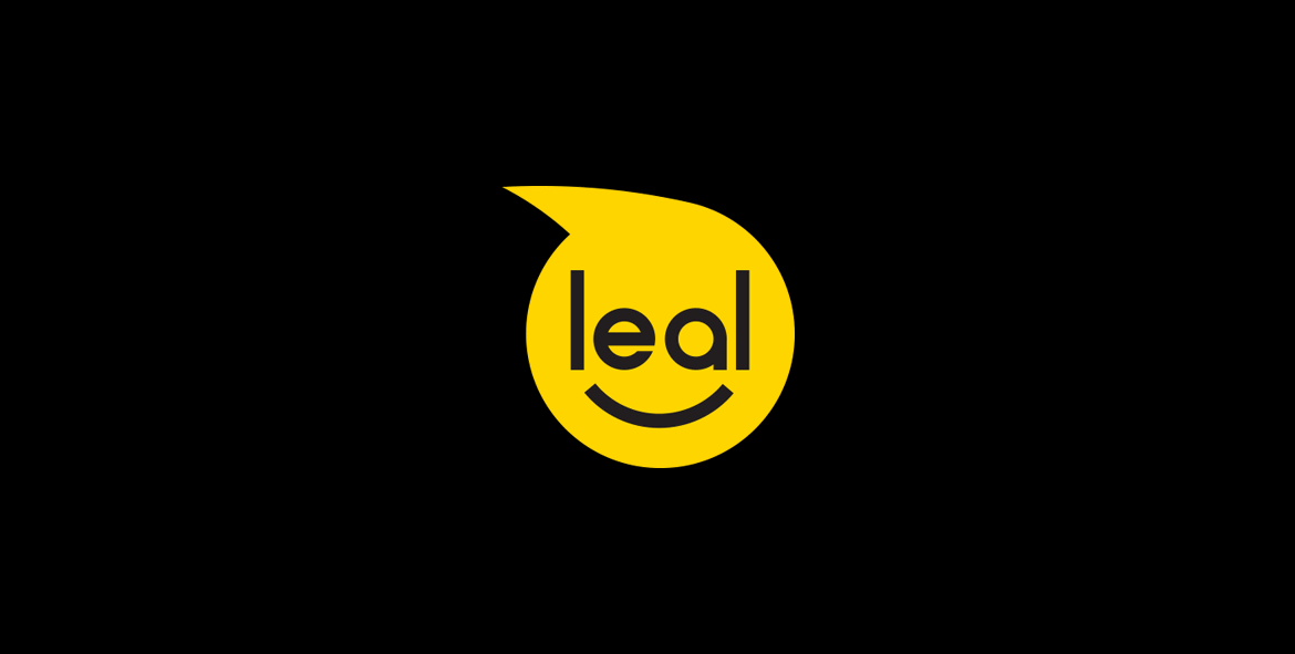 Leal Social Media
