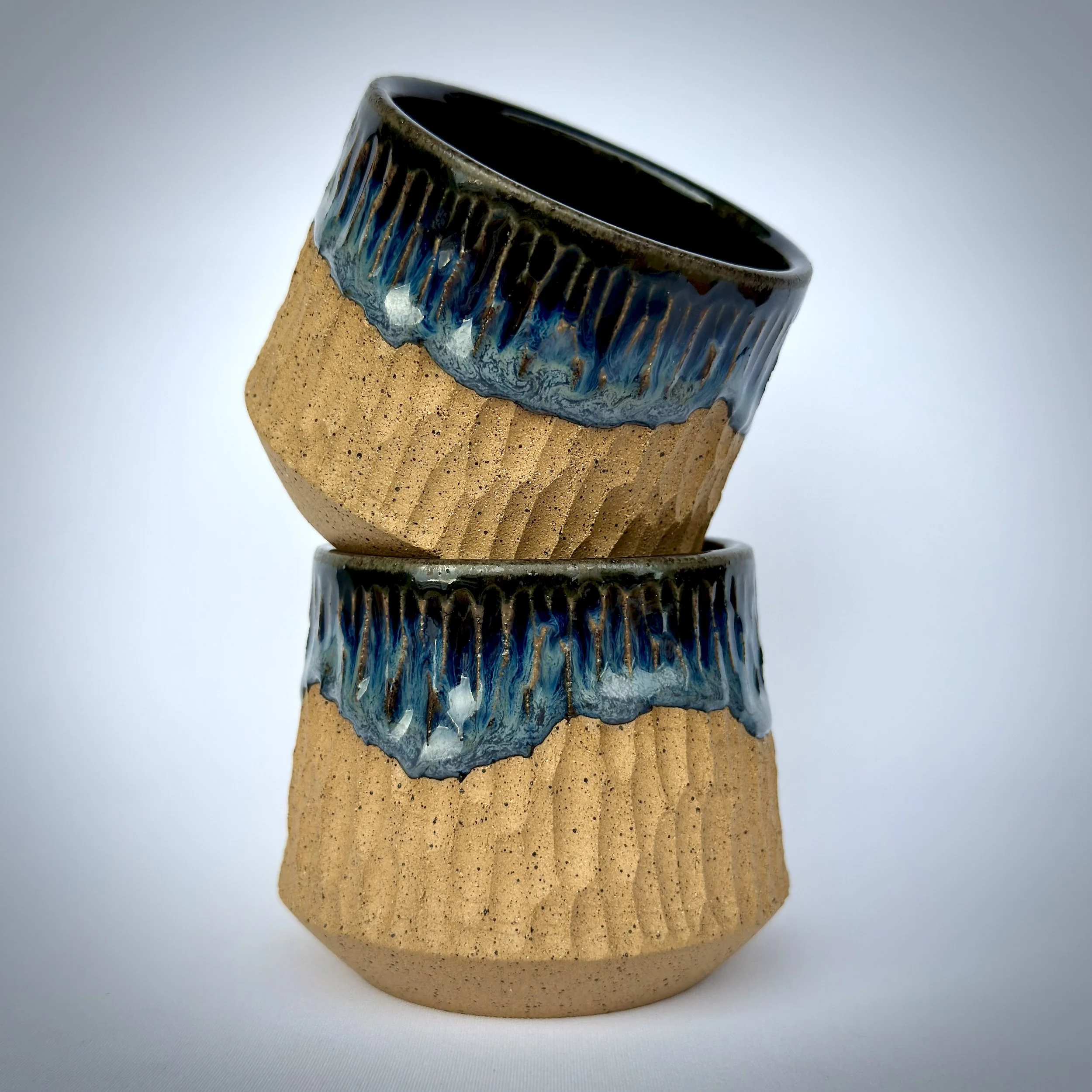 Canyon Current Tumbler Set - No. 001