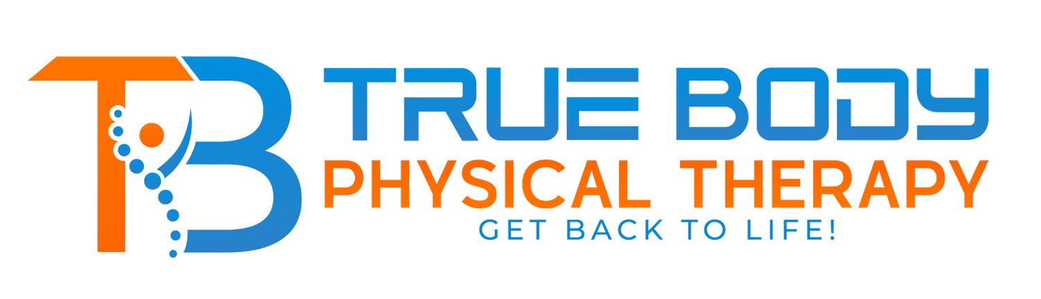 True Body physical therapy