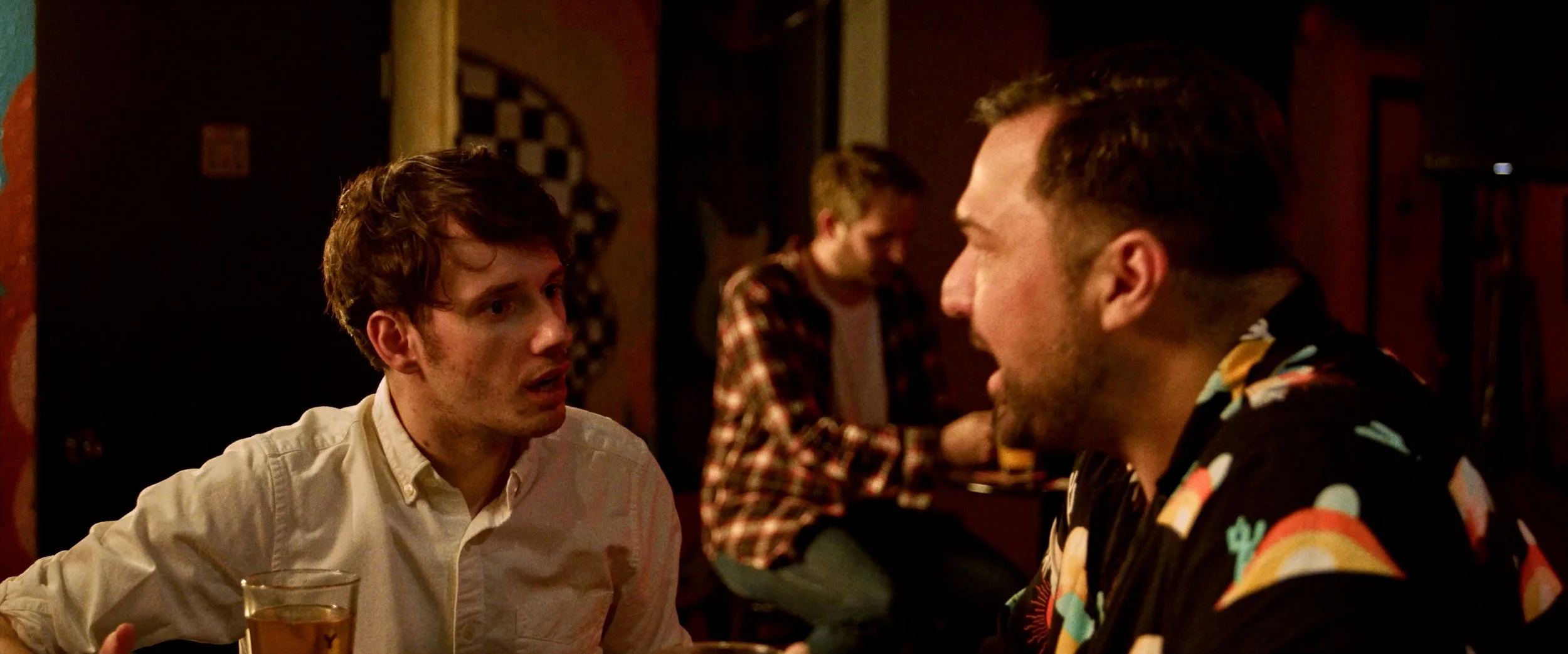 I Could Have Been An Astronaute Promo Image 2.jpg