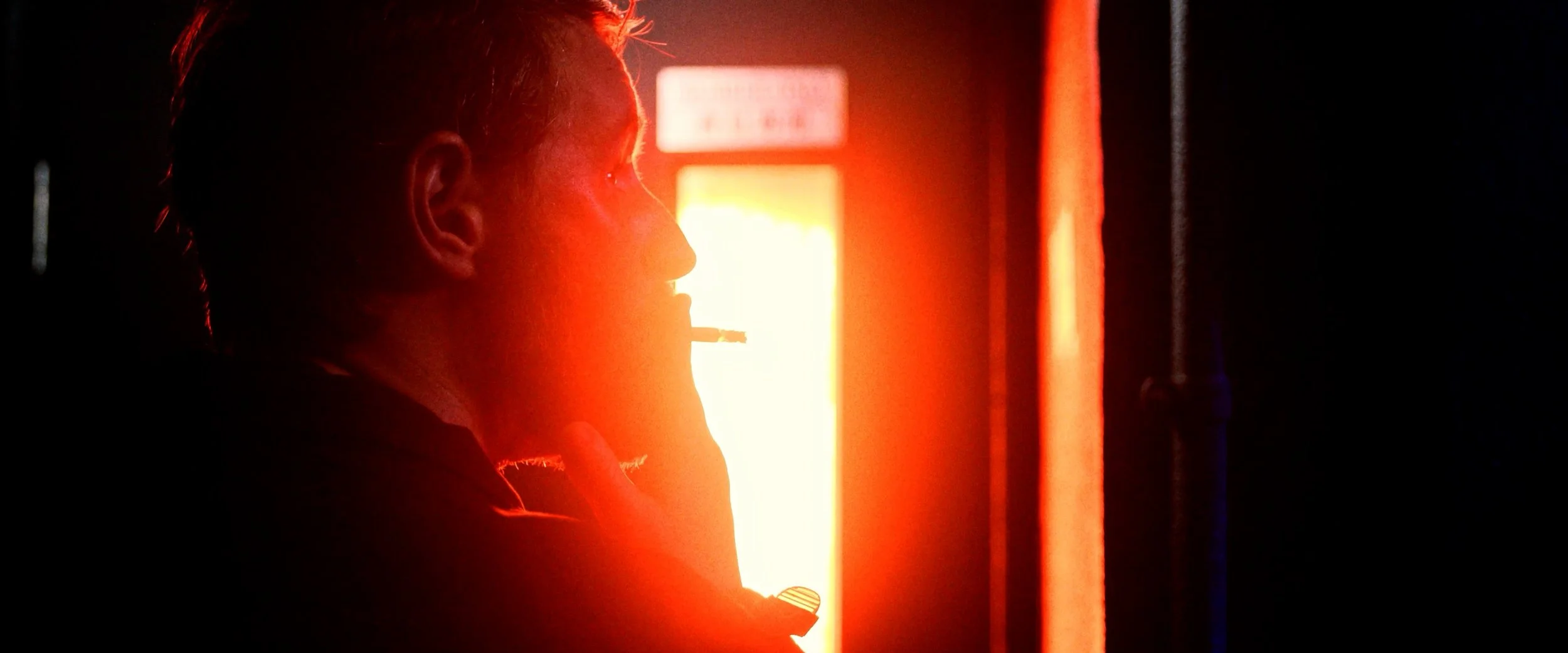 I Could Have Been An Astronaute Promo Image .jpg