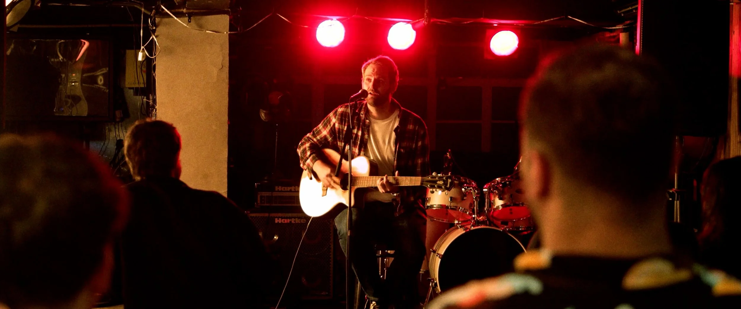 I Could Have Been An Astronaute Promo Image 19.jpg