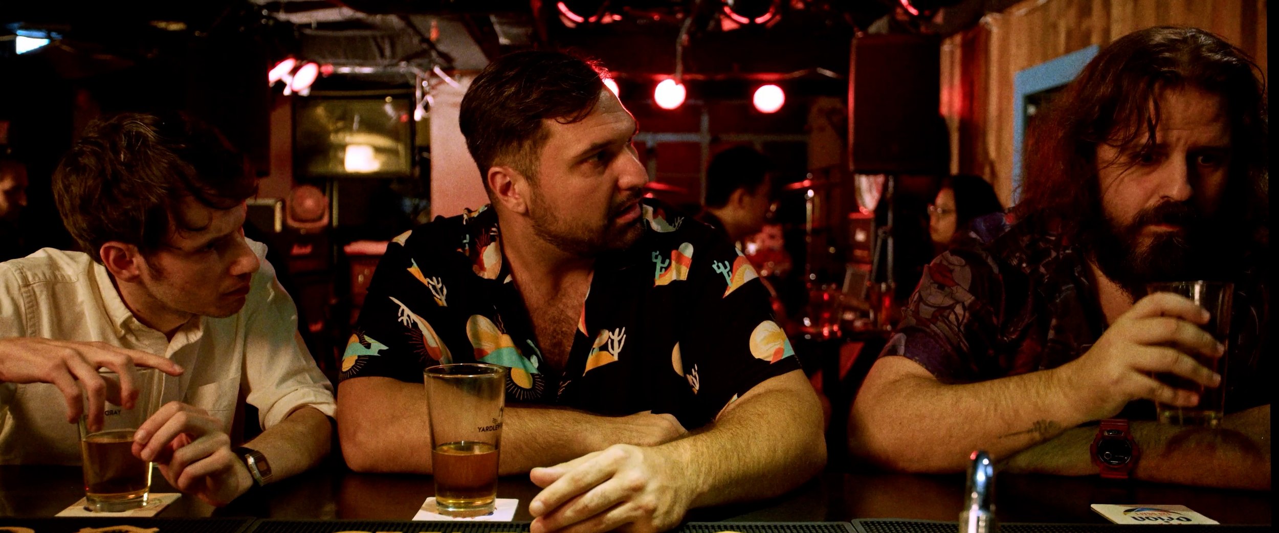 I Could Have Been An Astronaute Promo Image 8.jpg