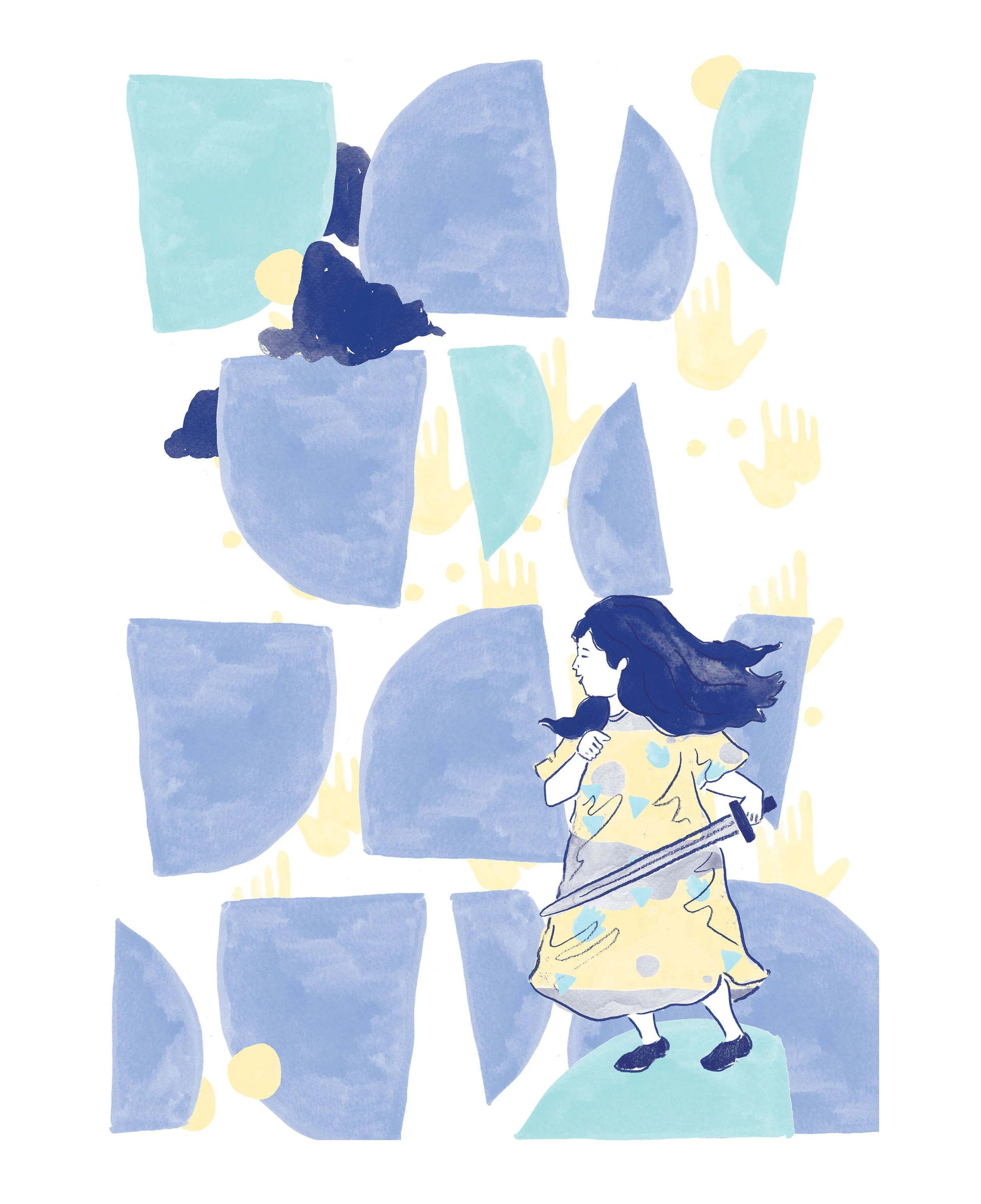 Running ninja-FLAT-ON A3-web.jpg