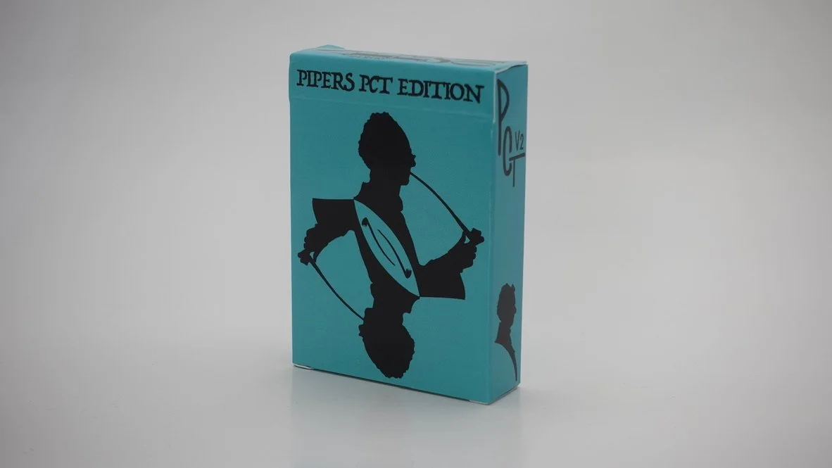 Pipers PCT Edition (Miles Pitwell & VersioOfficial)