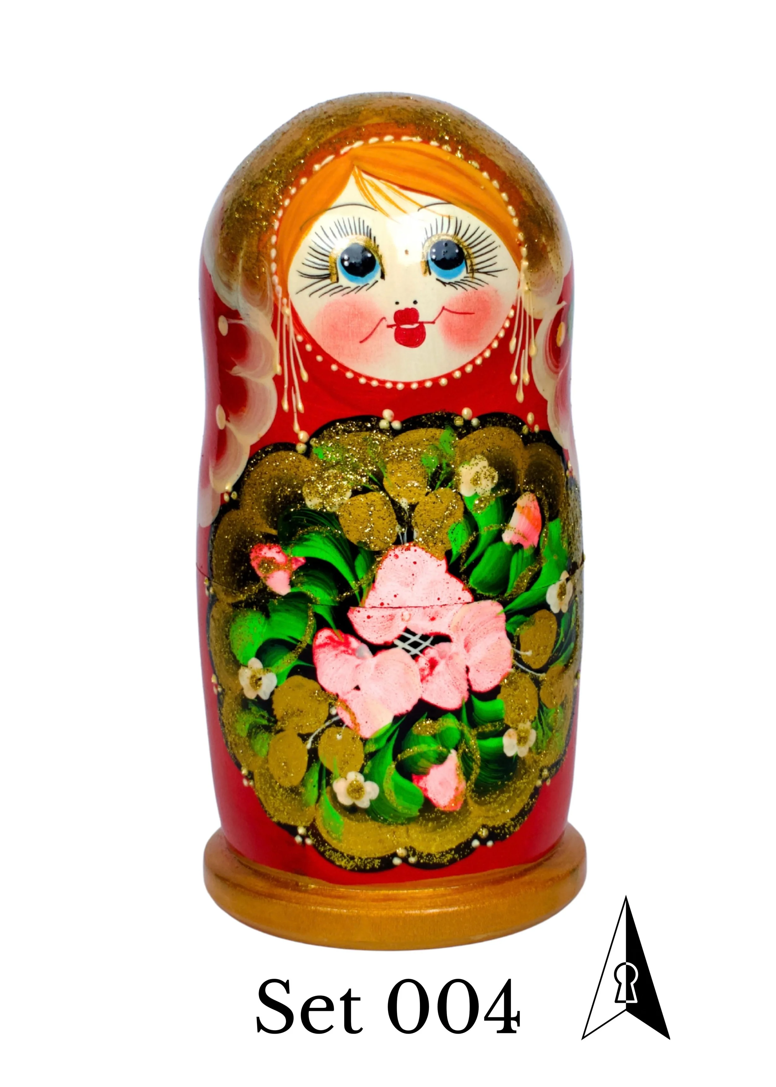 Matryoshka - Nest of dolls