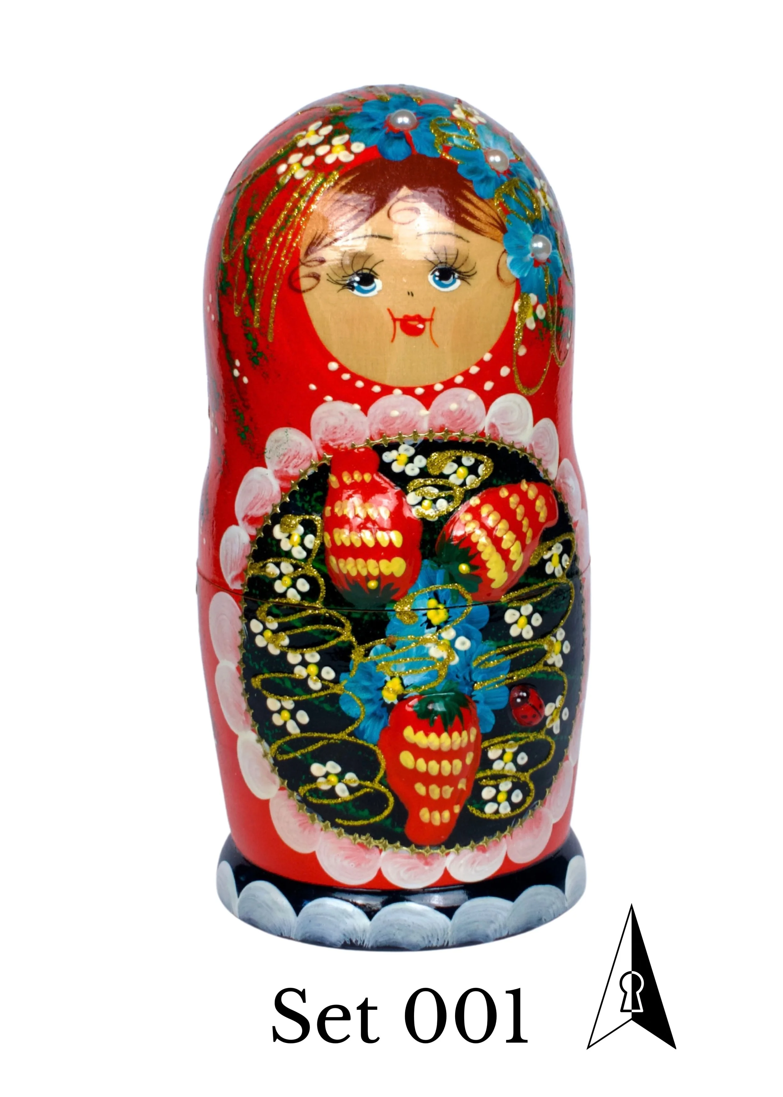 Matryoshka - Nest of dolls