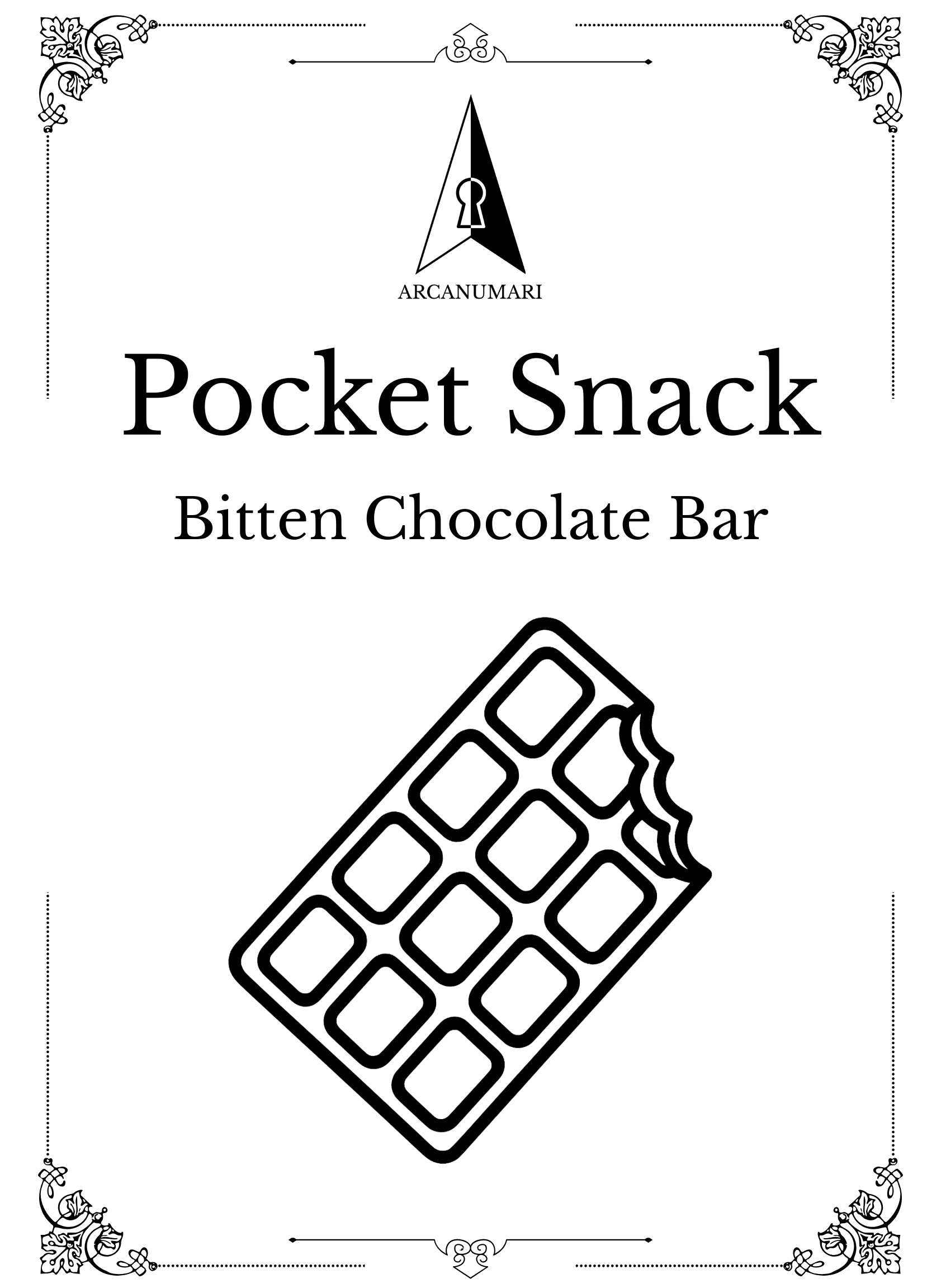 Pocket Snack - Bitten Chocolate Bar.png