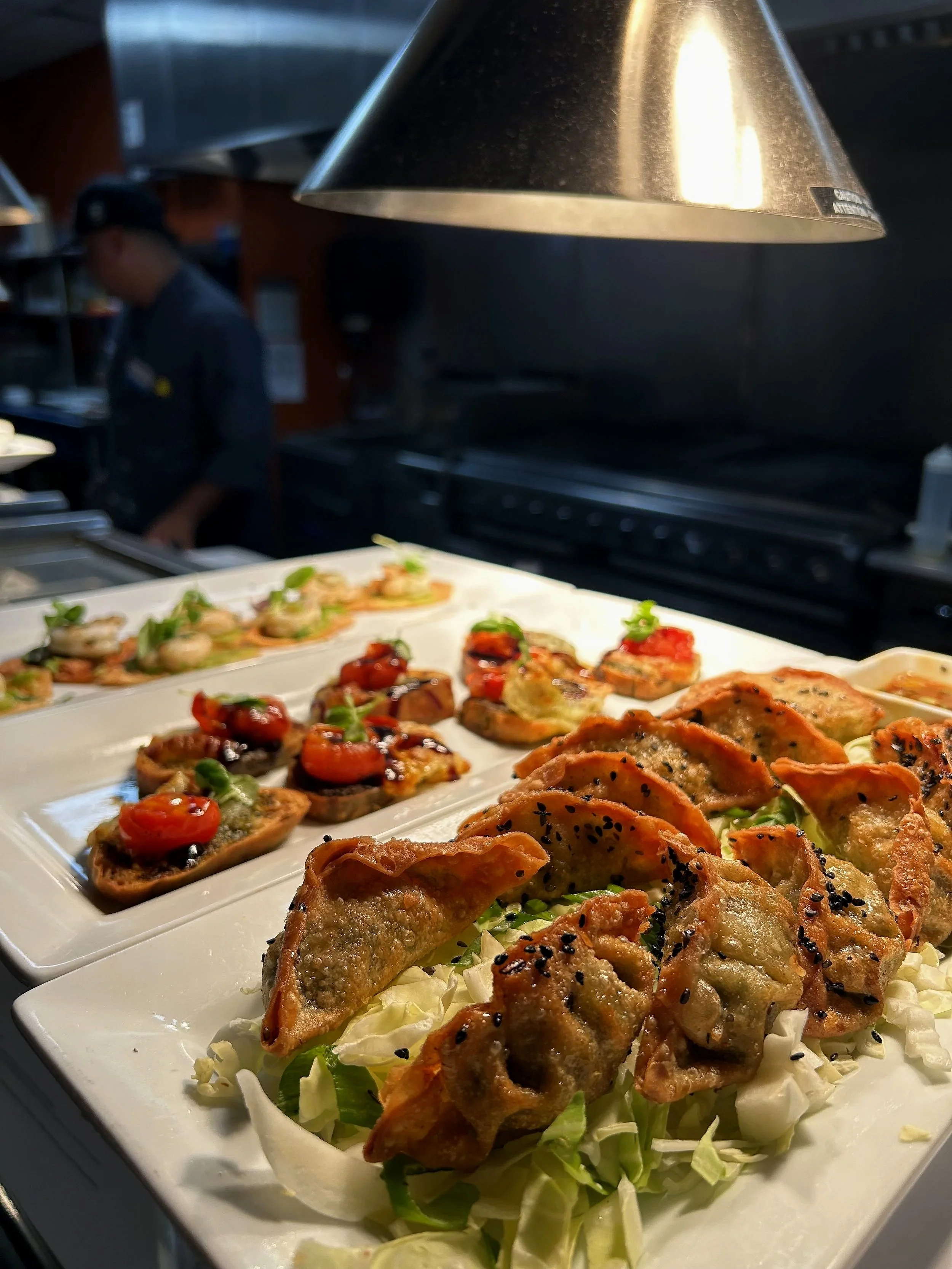 What First-Time Killington Visitors Don’t Expect About  Dining