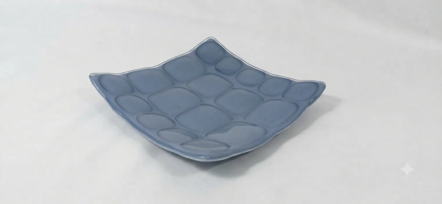 Bubble Plate