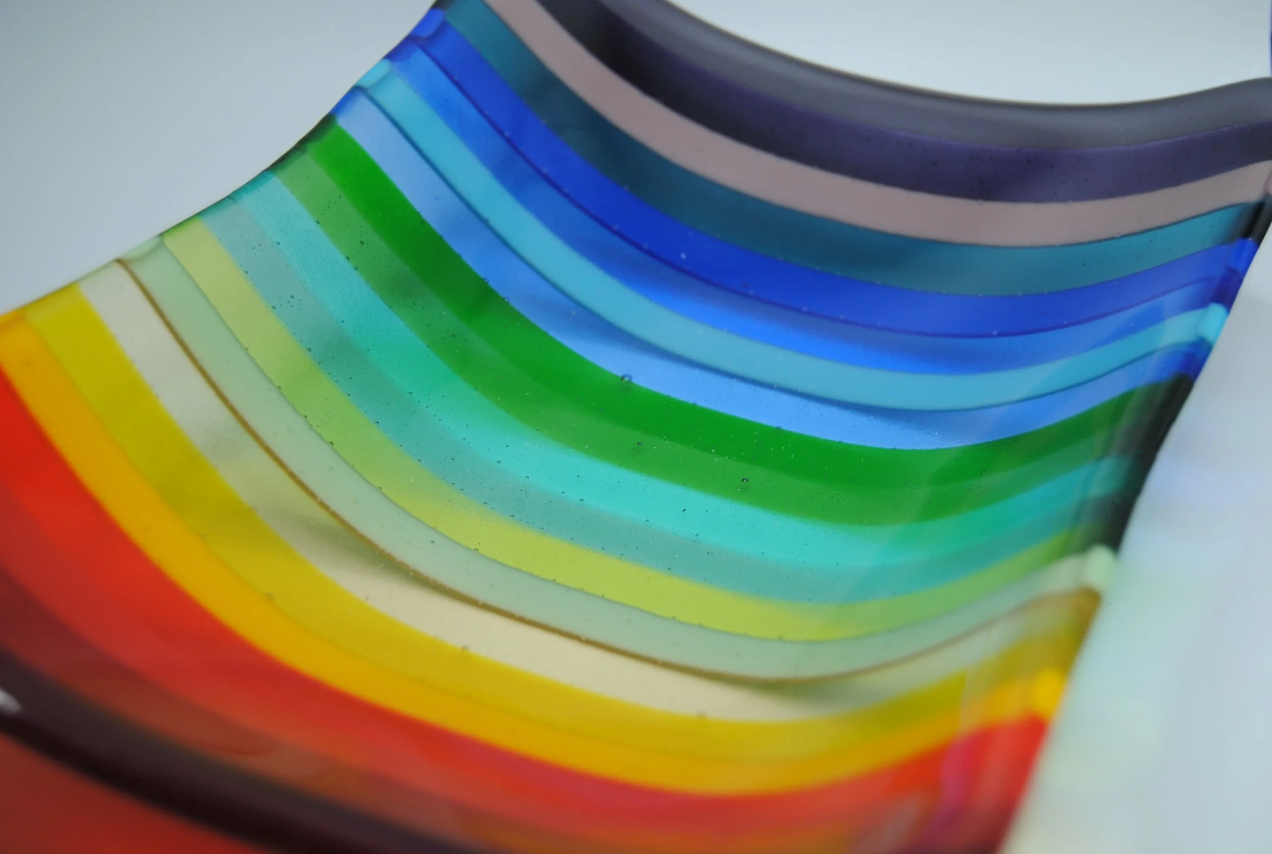Rainbow of Color