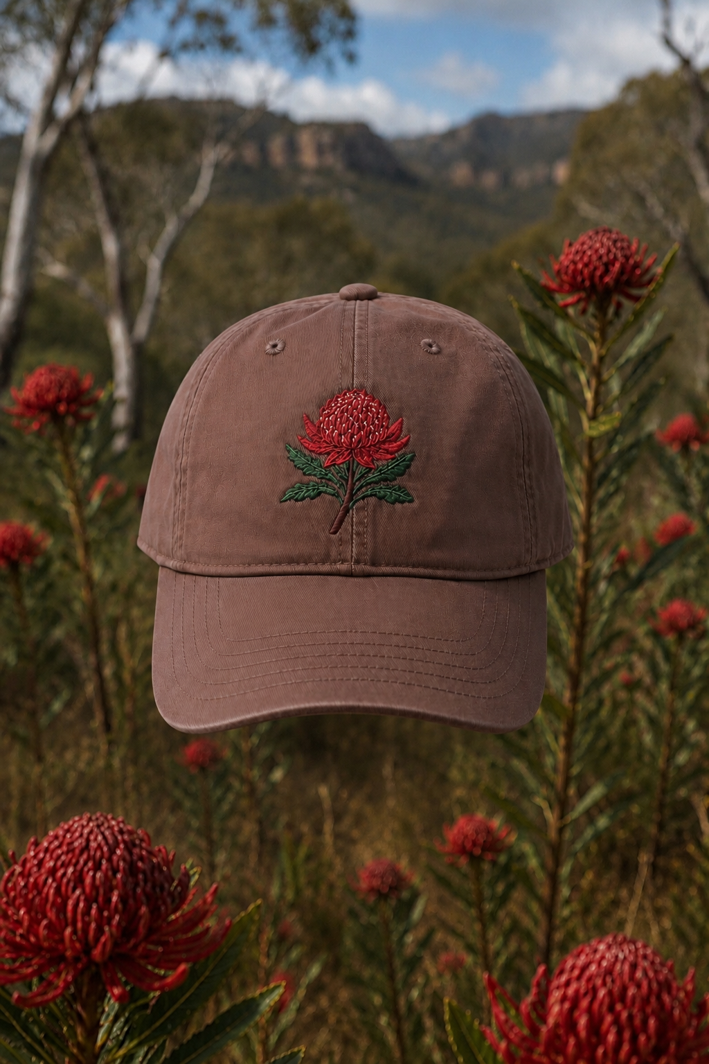 waratah wild shade cap.PNG