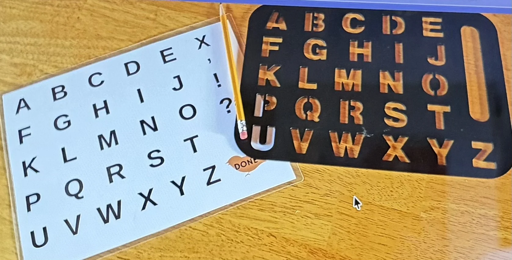 Package of 8 lessons