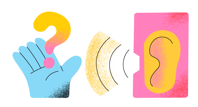 allove 美申和 品牌理解起點 釐清現況與關鍵節點 視覺插圖