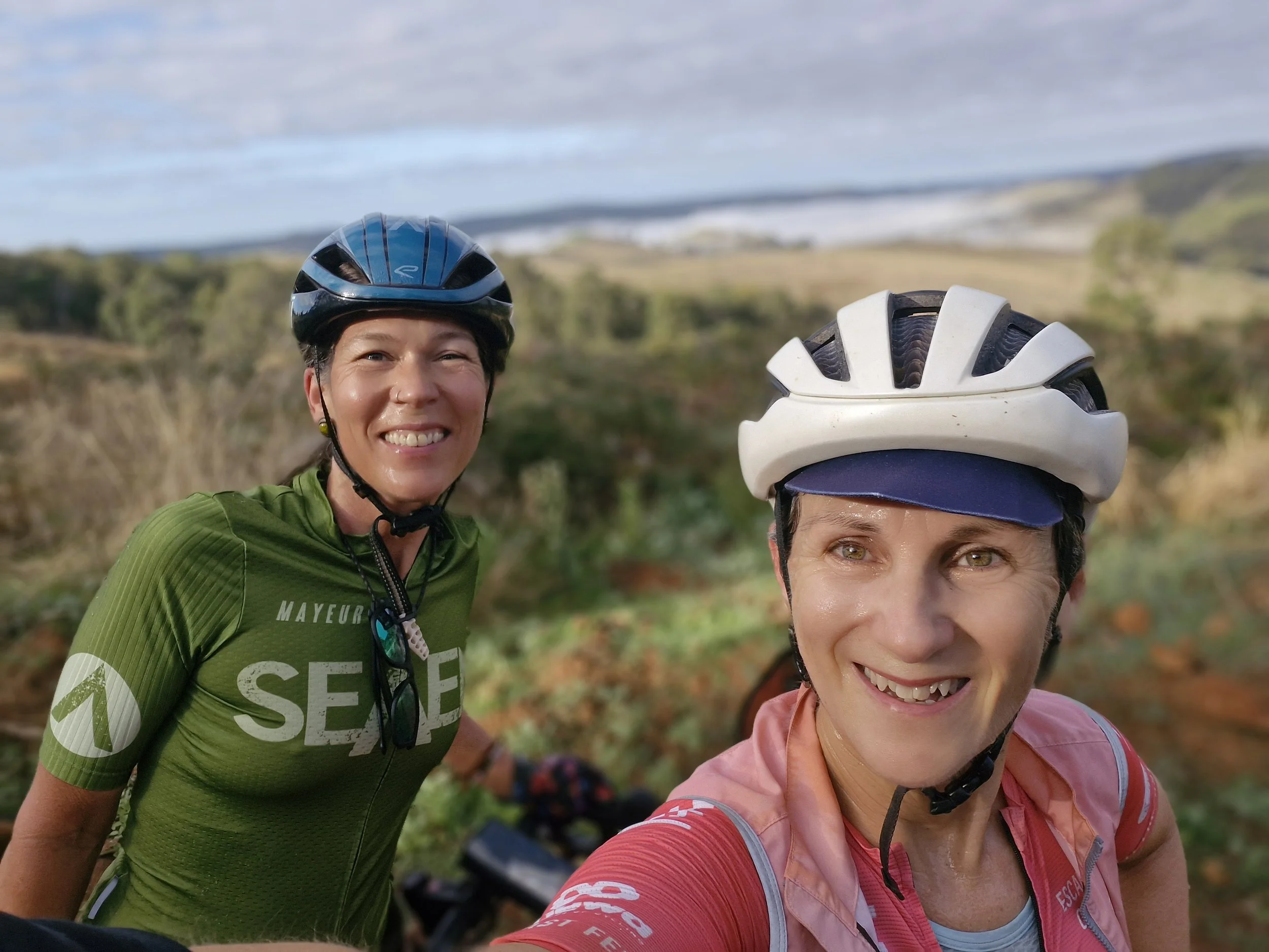 GUIDED RIDE - BOOKING REQUEST