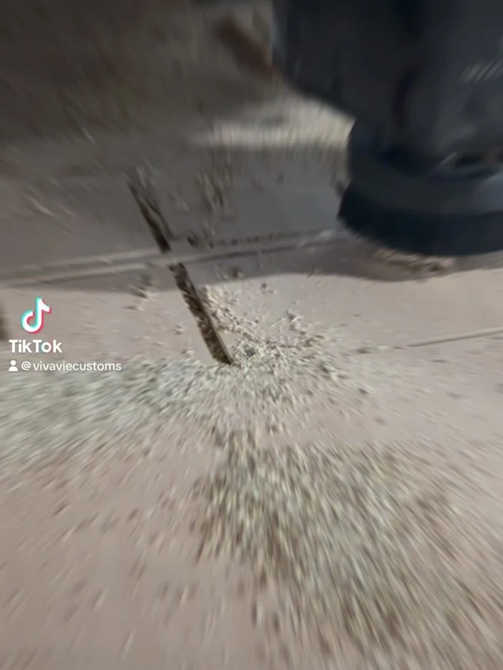 Some Sample #Wine #accessories Idea Let Me Know What Ya Think? Una Muestra De Un Accesorio Para Vino, &iquest;Que Piensan? #vinolafuerza🍷 #dominicanwine