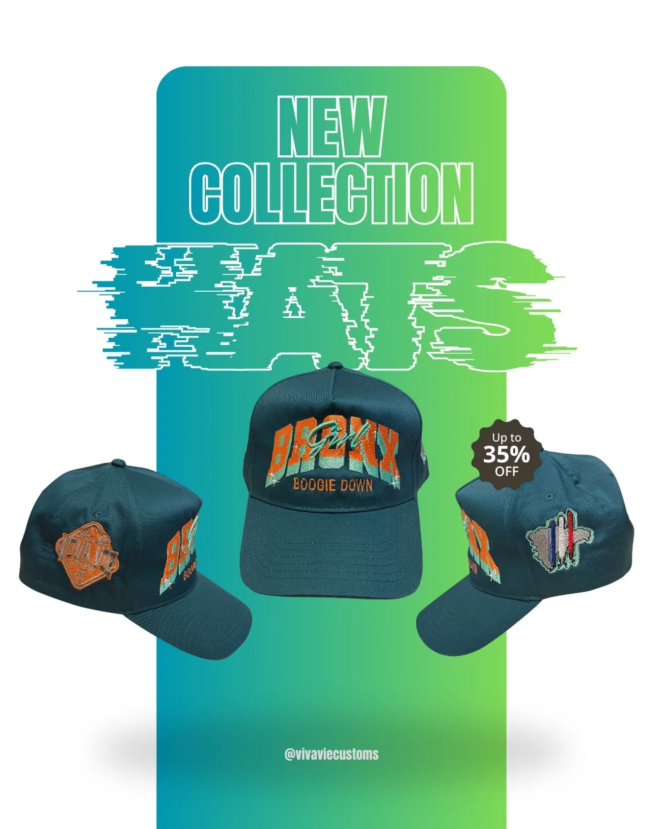 Coming In Hot NOW AVAILABLE  On Our Site vivaviecustom.store Link Also In Bio. Like Share To Receive Special Discount. #Bronx #BoogieDownBronx #NewYork
