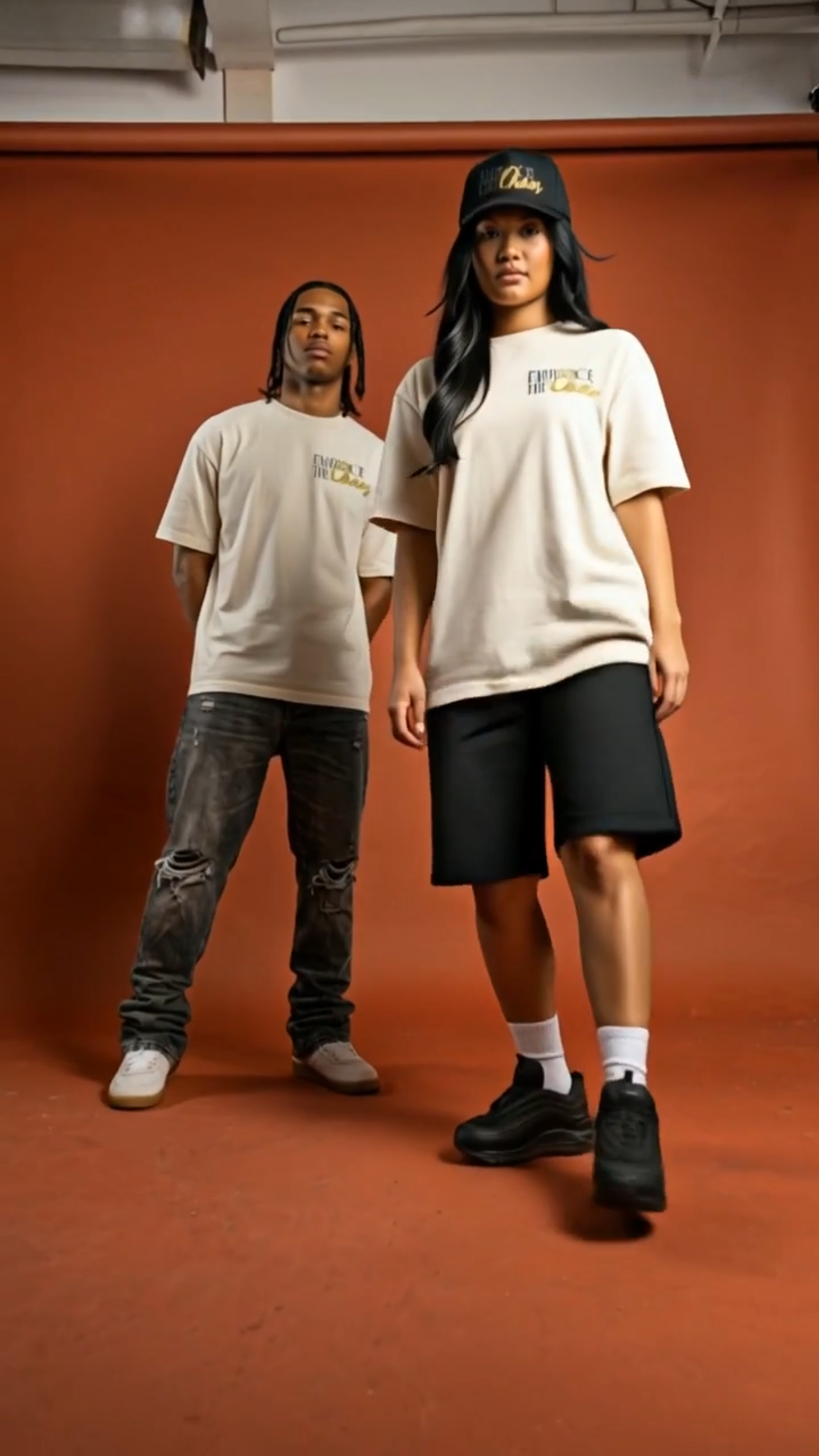 Streetwear Apparel Video Kittl Flows - Male & Female Model - AI Video 5.png