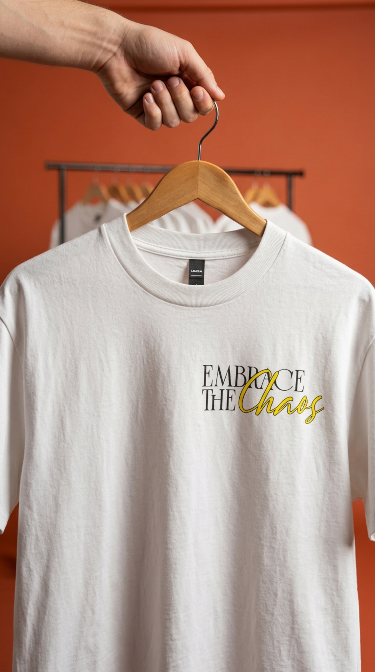 Streetwear Apparel Video Kittl Flows - Wheeled Rack - Front Design.png