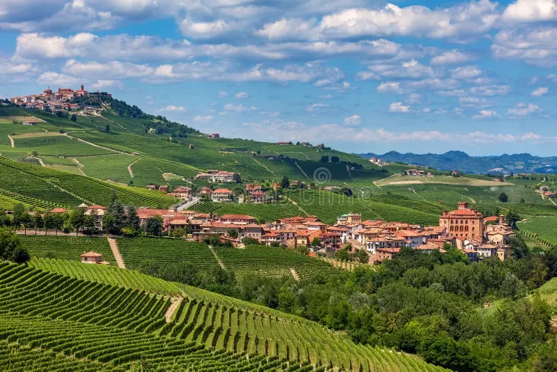 The Langhe Experience