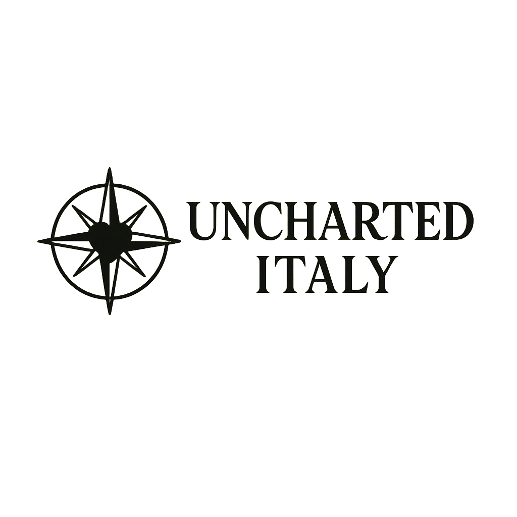 Uncharted Italy