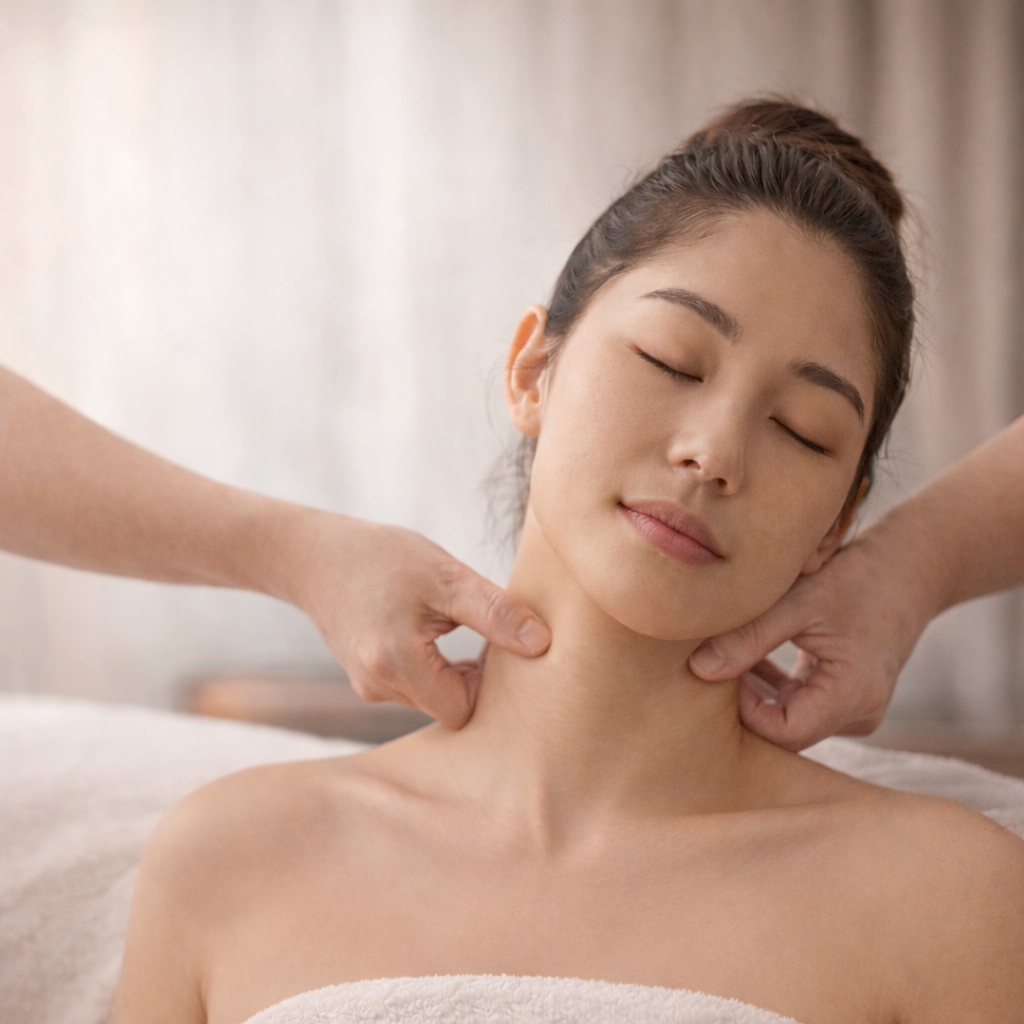 Neck &amp; Shoulder Pain in Palo Alto | Neck Focus Therapy 