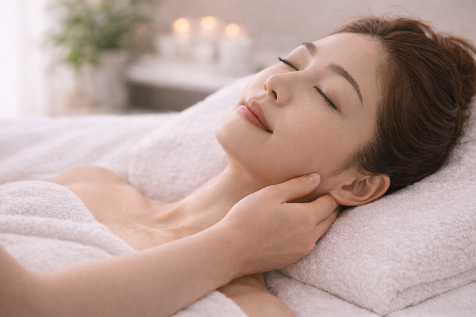 Why Do Some People Feel Puffy or Heavy?