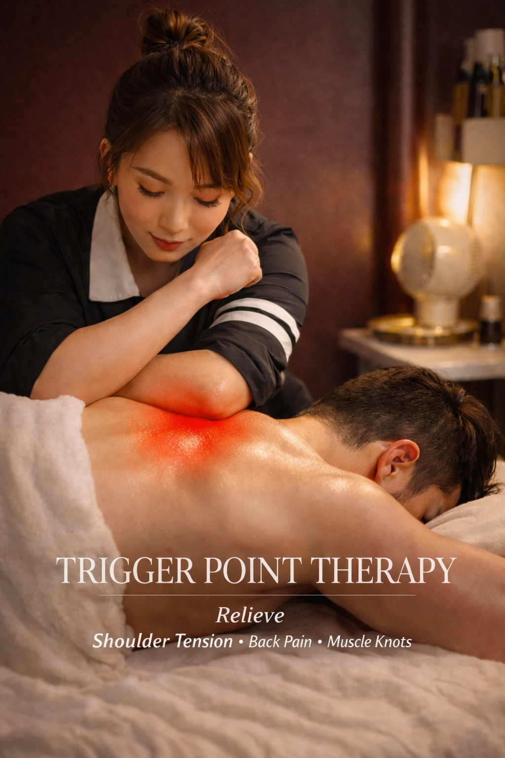Trigger Point Therapy
