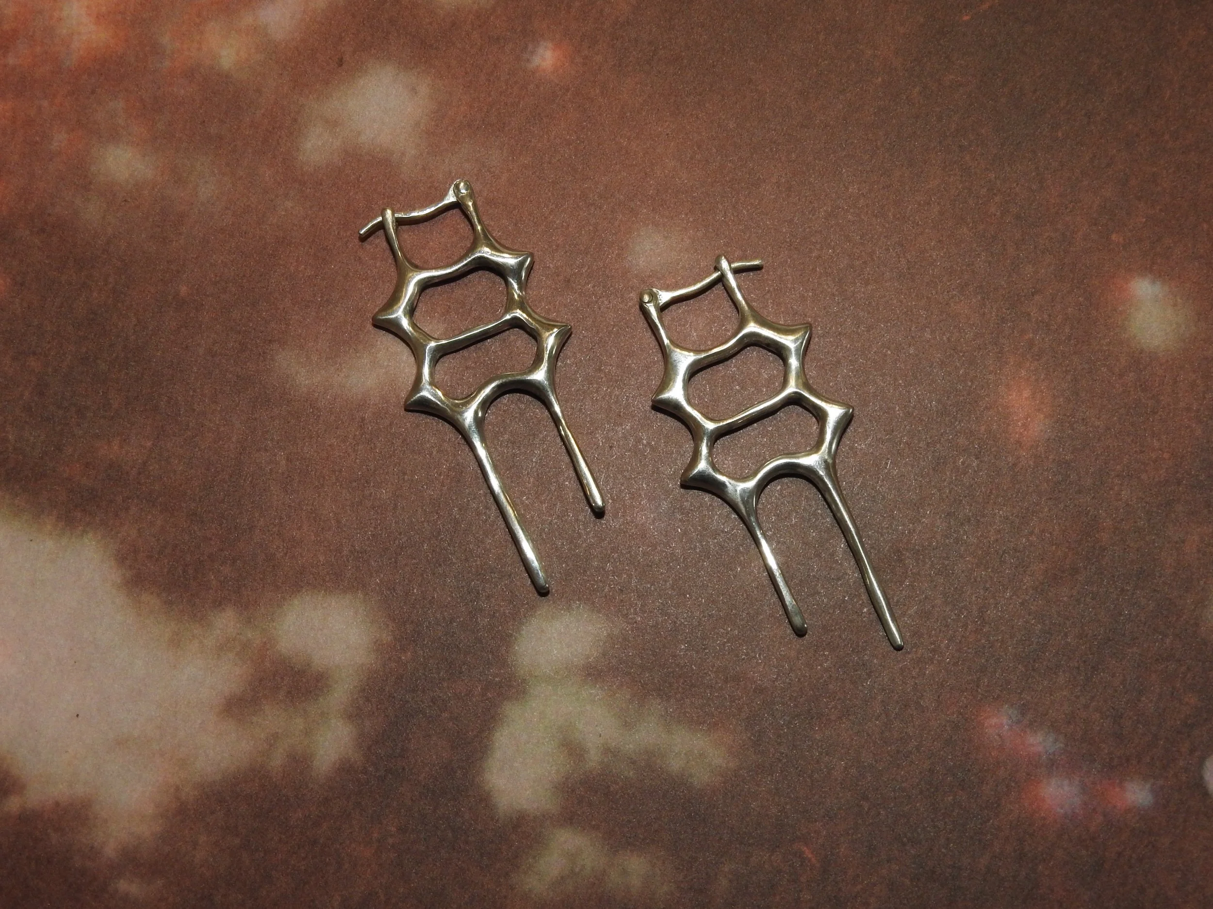 VERT | EARRINGS